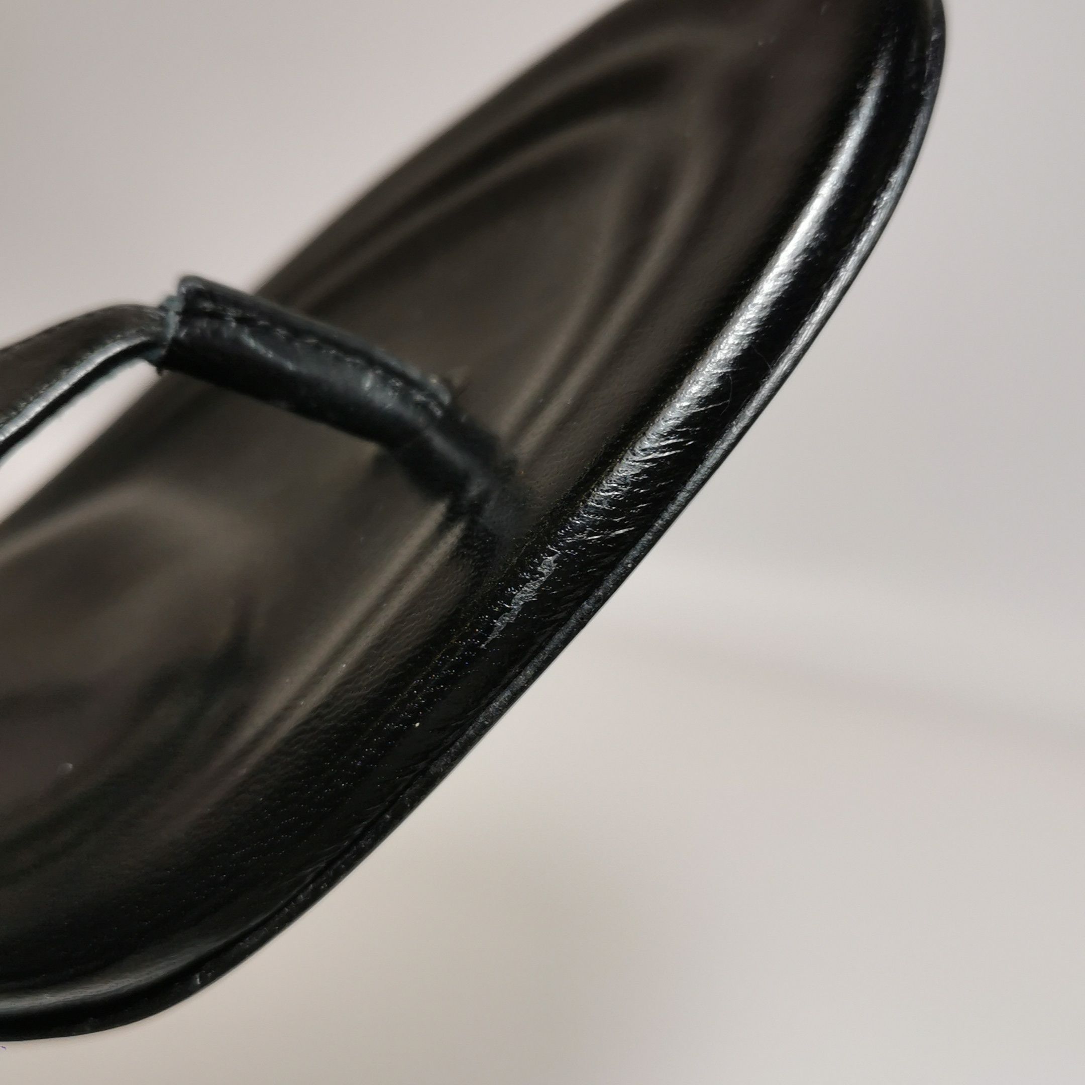 Alexander Wang Alexander Wang Women 7 Sandals Size US 7 / IT 37 - 7 Thumbnail