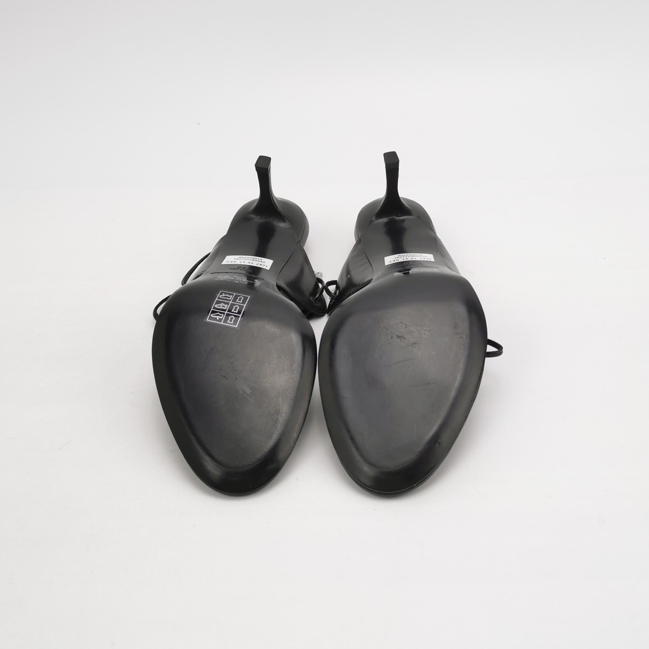 Alexander Wang Alexander Wang Women 7 Sandals Size US 7 / IT 37 - 5 Thumbnail