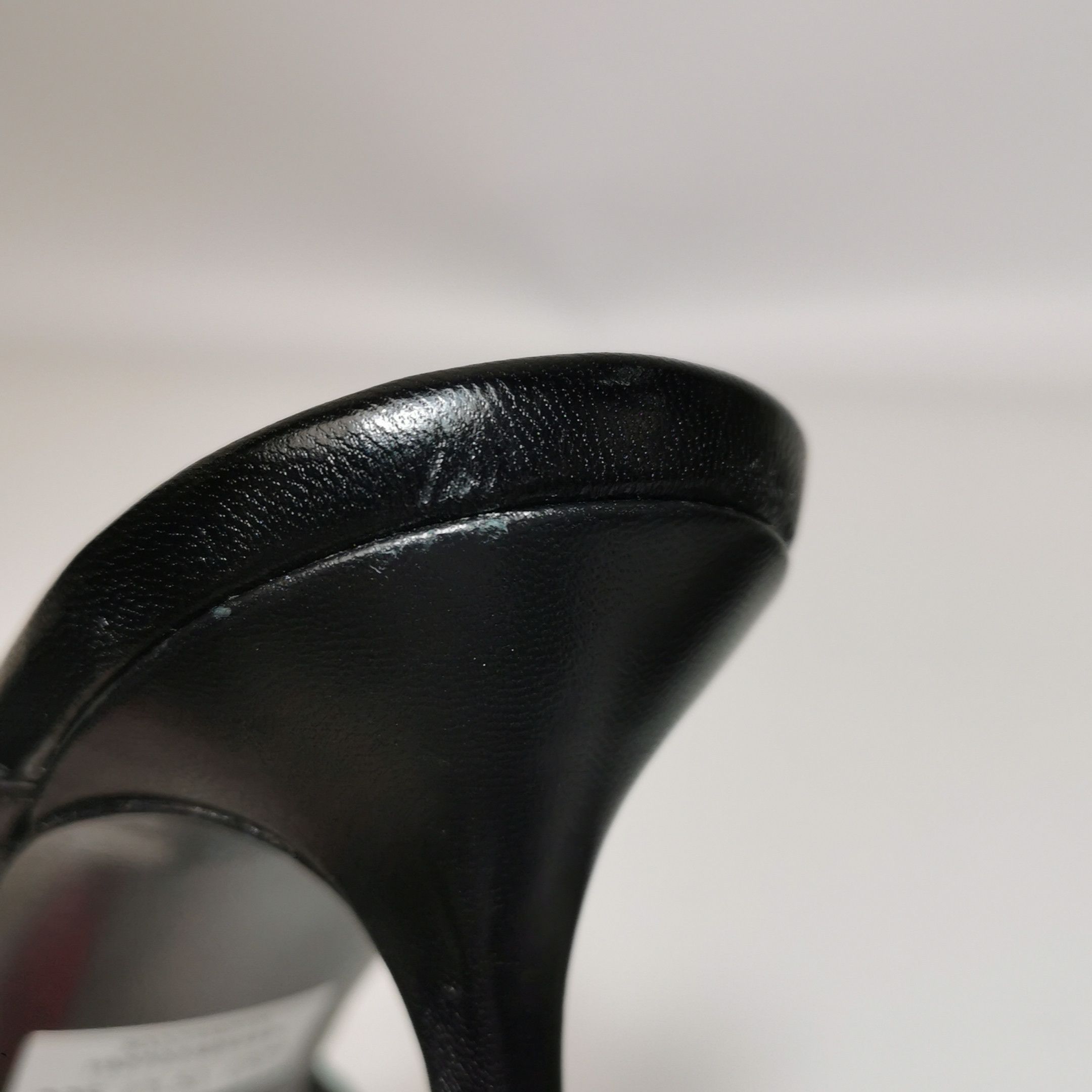 Alexander Wang Alexander Wang Women 7 Sandals Size US 7 / IT 37 - 11 Thumbnail