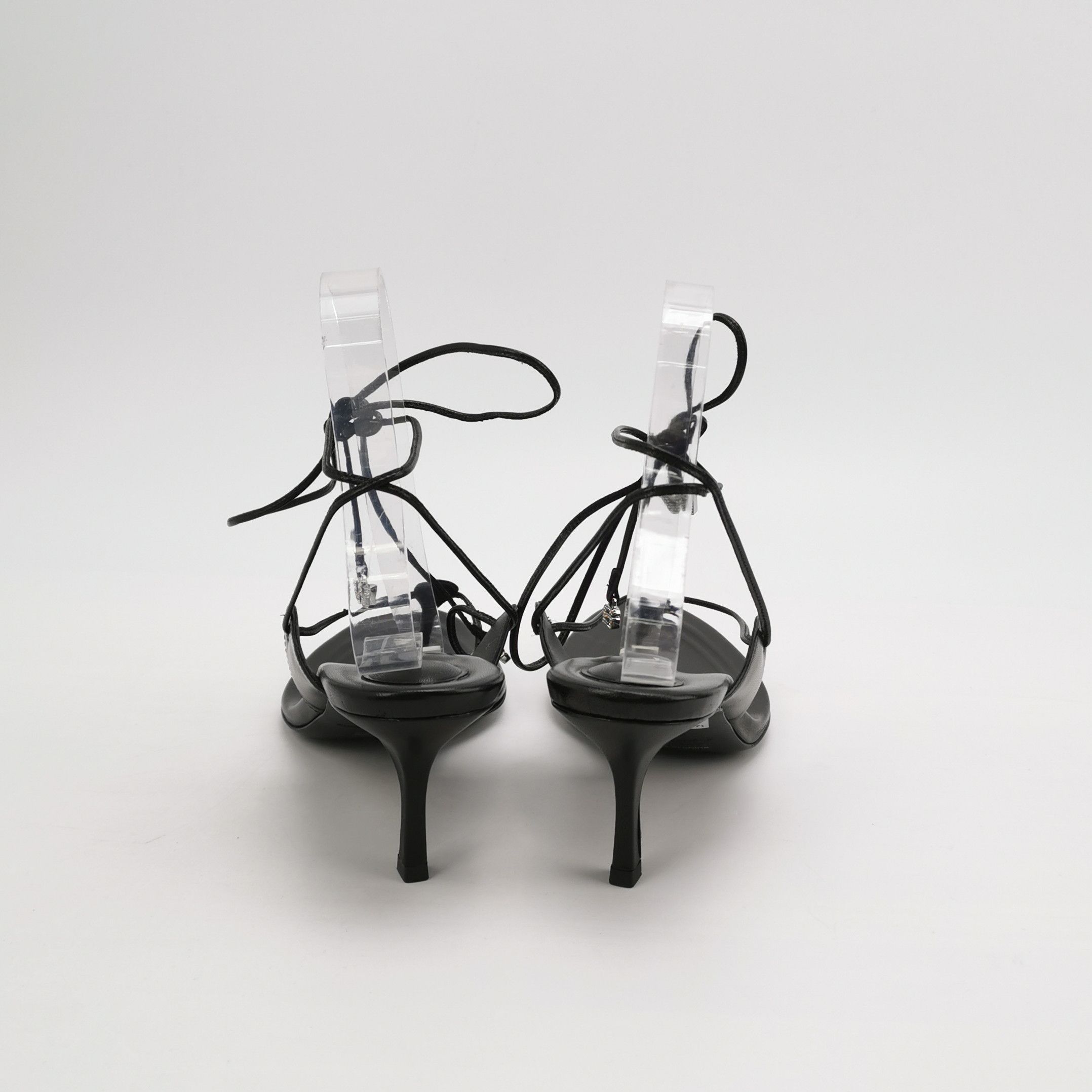 Alexander Wang Alexander Wang Women 7 Sandals Size US 7 / IT 37 - 4 Thumbnail