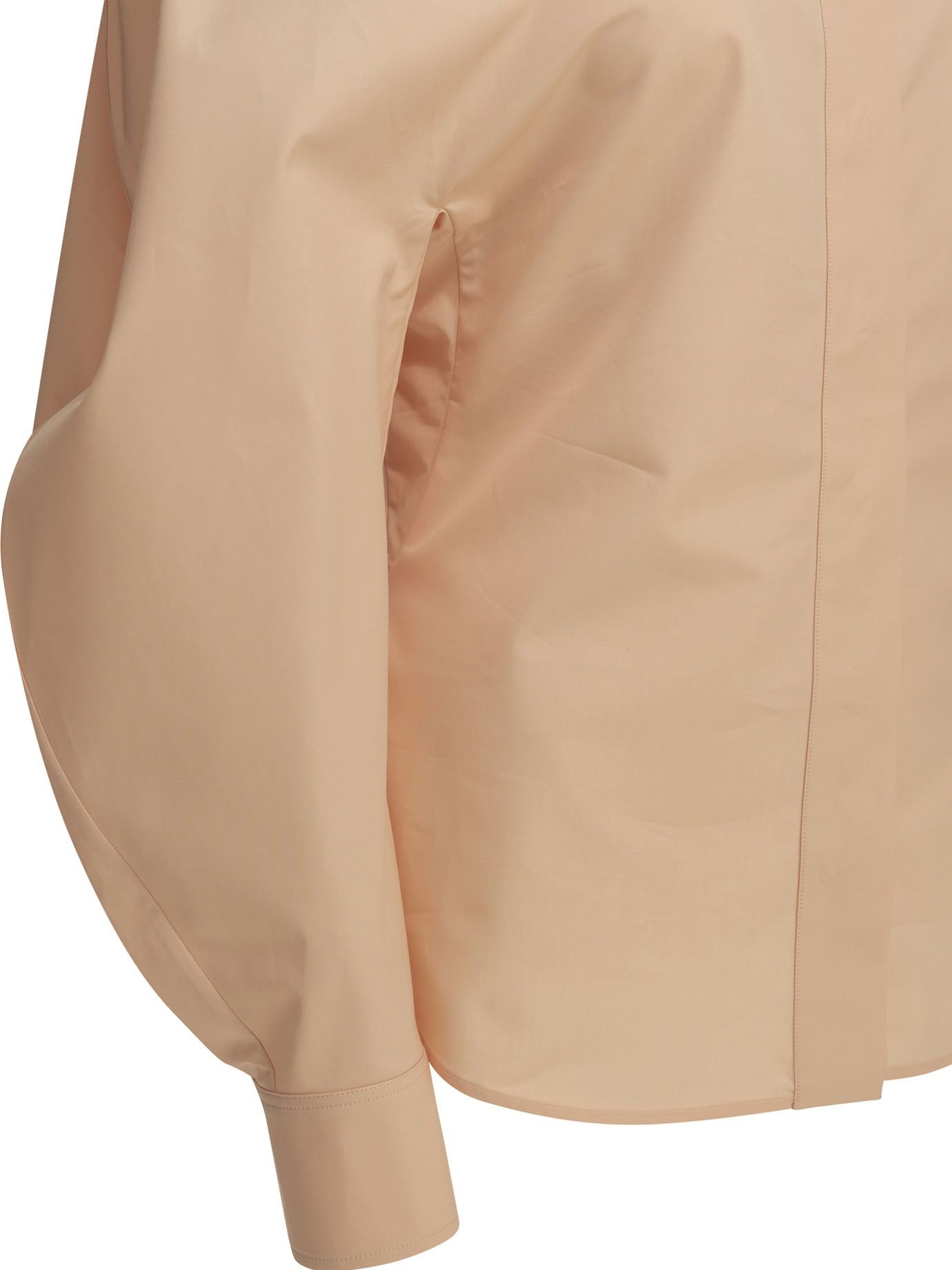 Givenchy Cut-Out Casual Shirt Size S / US 4 / IT 40 - 4 Thumbnail