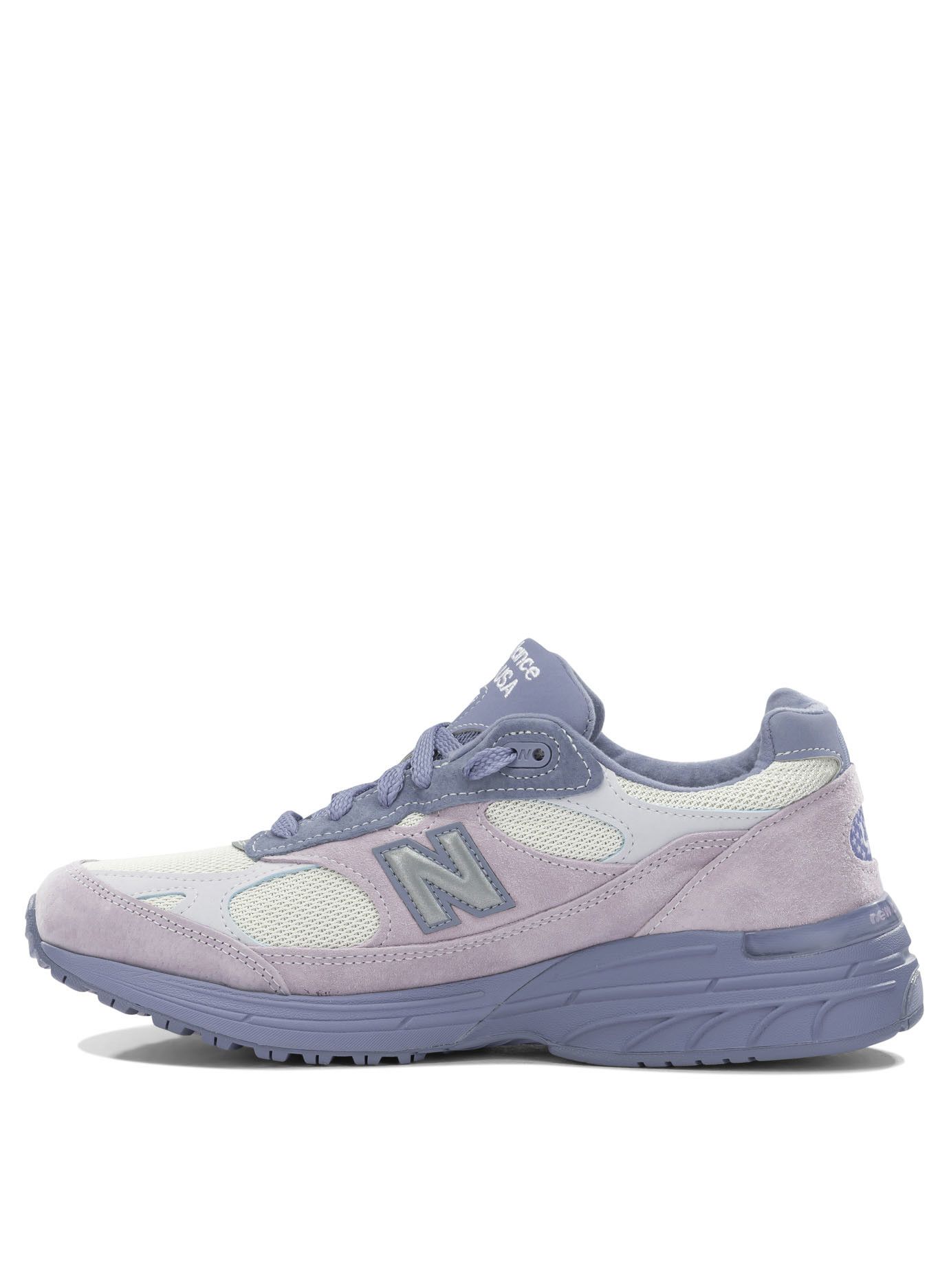 New Balance 993 V1 Made In Usa Washington Low-Top Sneakers Size US 11 / EU 44 - 3 Thumbnail