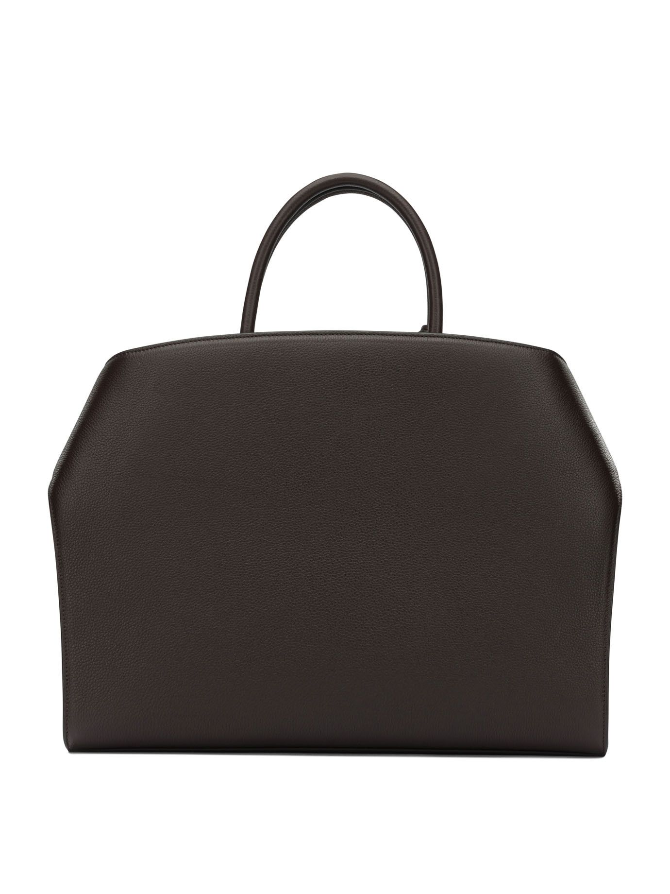 Salvatore Ferragamo Hug Medium Handbag Size ONE SIZE - 3 Thumbnail