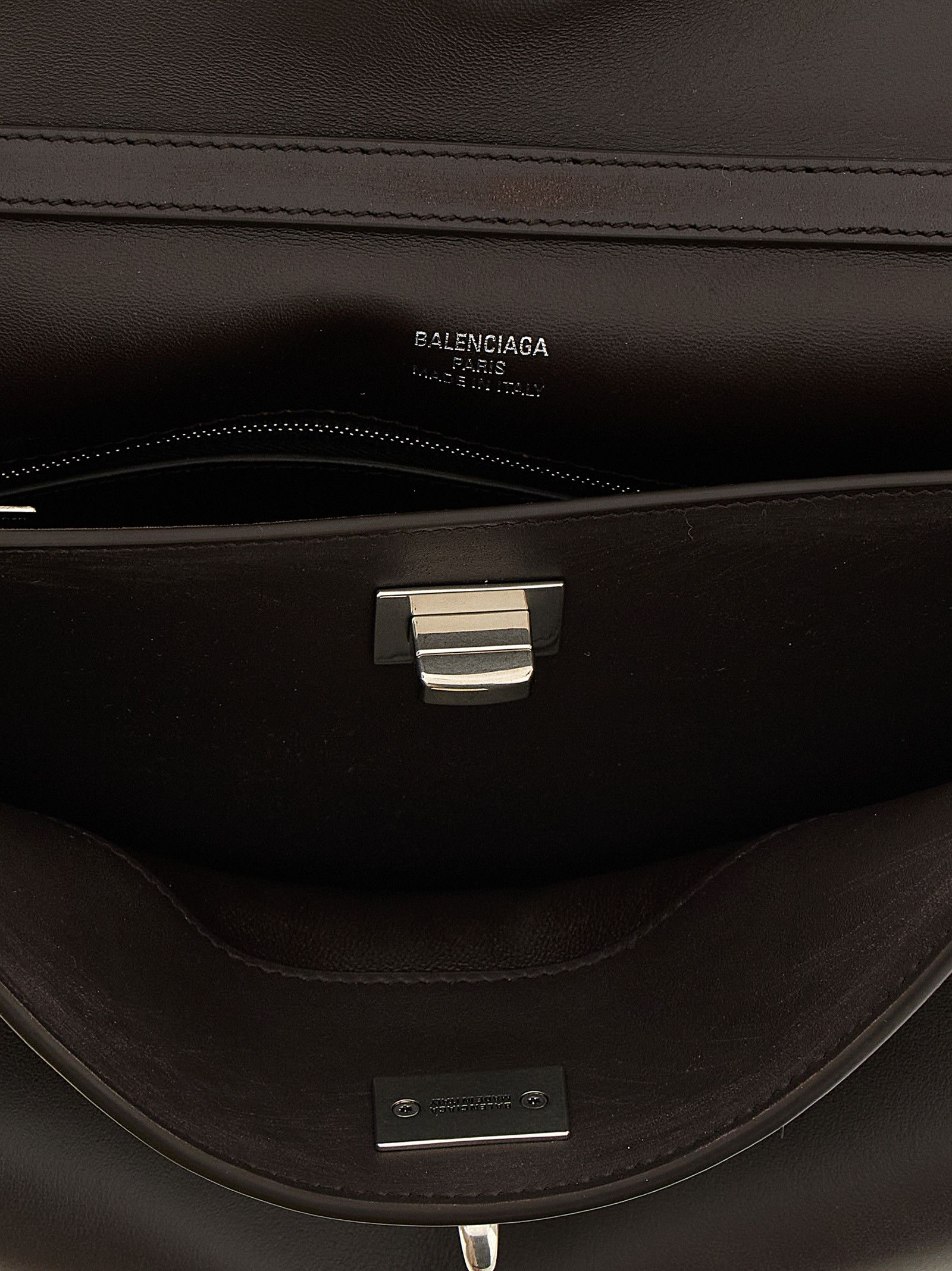 Balenciaga 'Rodeo' Small Handbag Size ONE SIZE - 4 Thumbnail
