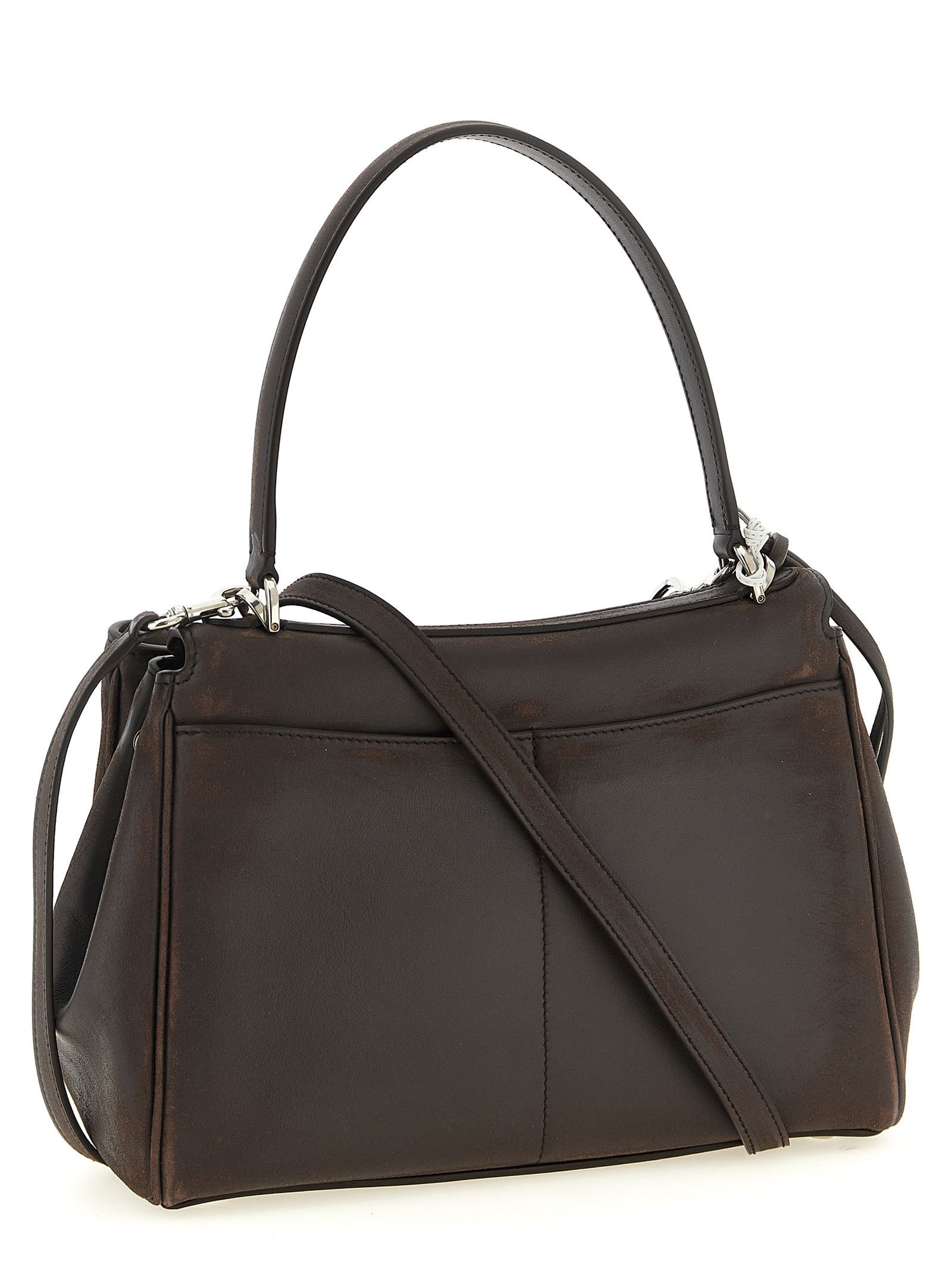 Balenciaga 'Rodeo' Small Handbag Size ONE SIZE - 2 Thumbnail