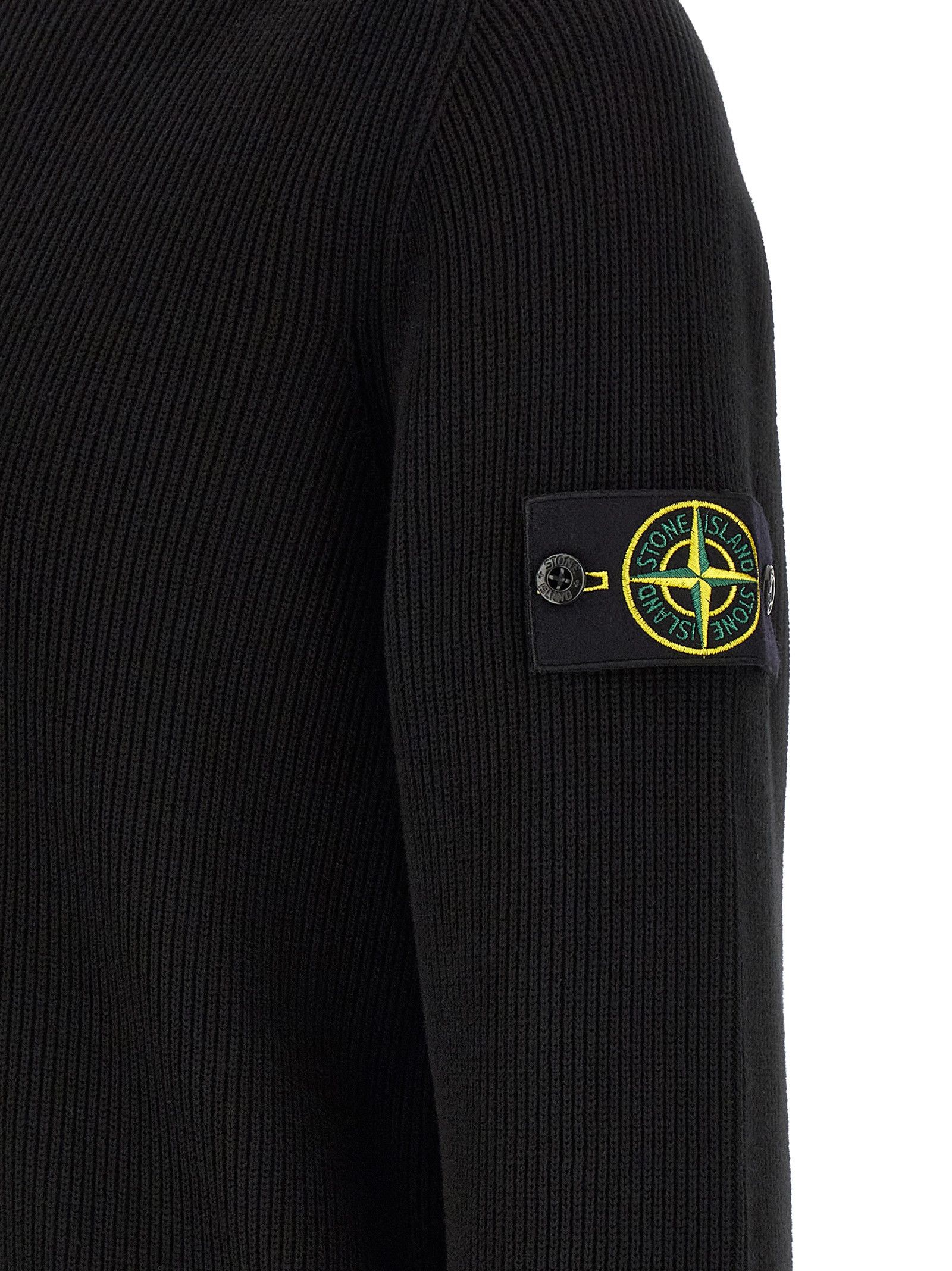 Stone Island '5100124' Sweater Size US M / EU 48-50 / 2 - 5 Thumbnail
