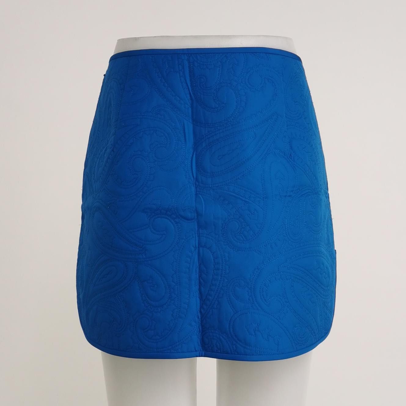 Alexander Wang Alexander Wang Women 26 Midi Skirts Size 26" / US 2 / IT 38 - 2 Thumbnail