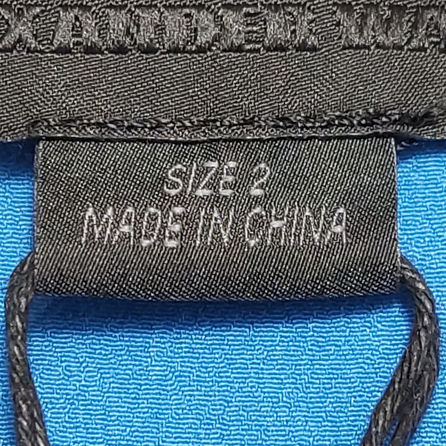 Alexander Wang Alexander Wang Women 26 Midi Skirts Size 26" / US 2 / IT 38 - 6 Thumbnail