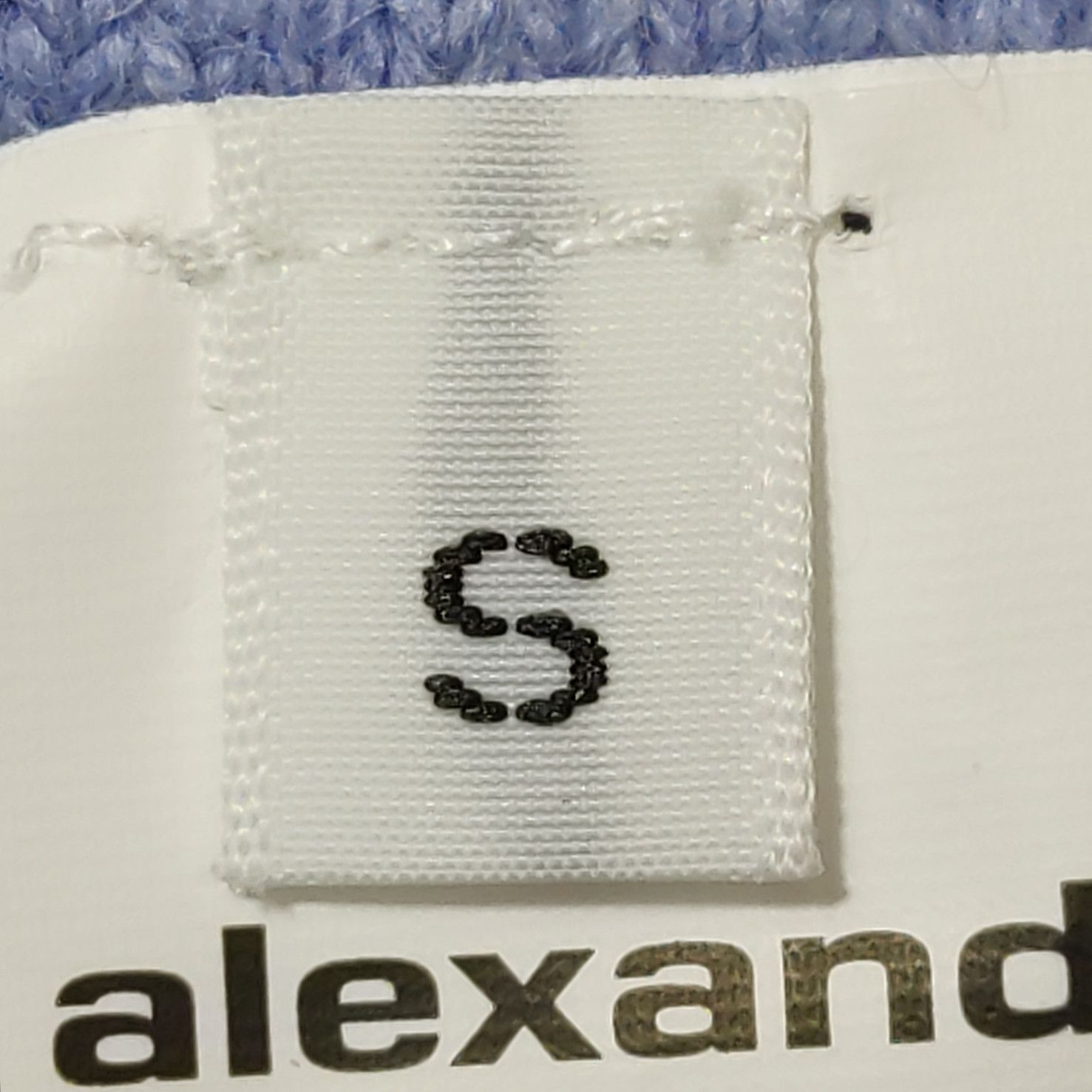 Alexander Wang Alexander Wang Women s Vests Size S / US 4 / IT 40 - 5 Thumbnail