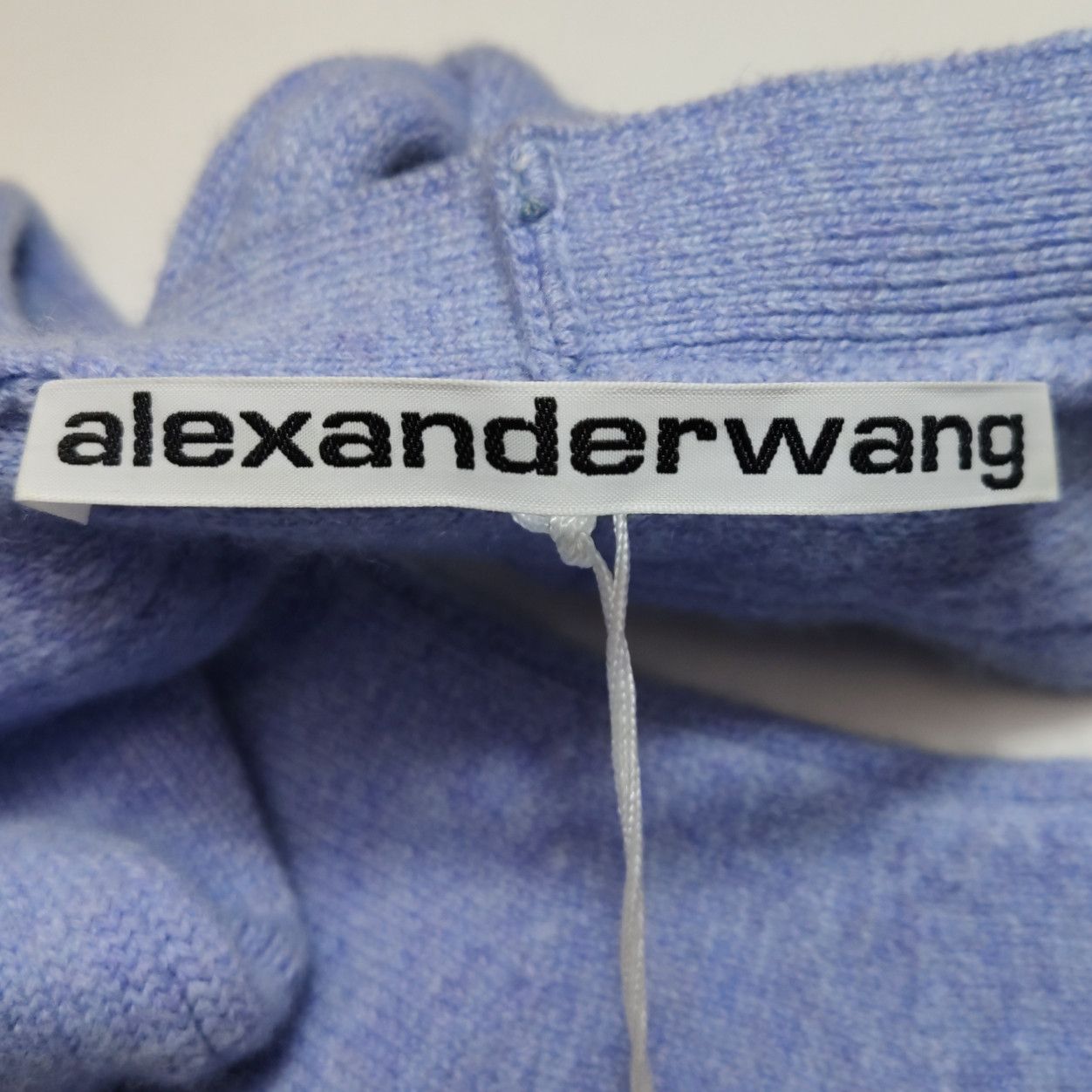 Alexander Wang Alexander Wang Women s Vests Size S / US 4 / IT 40 - 4 Thumbnail
