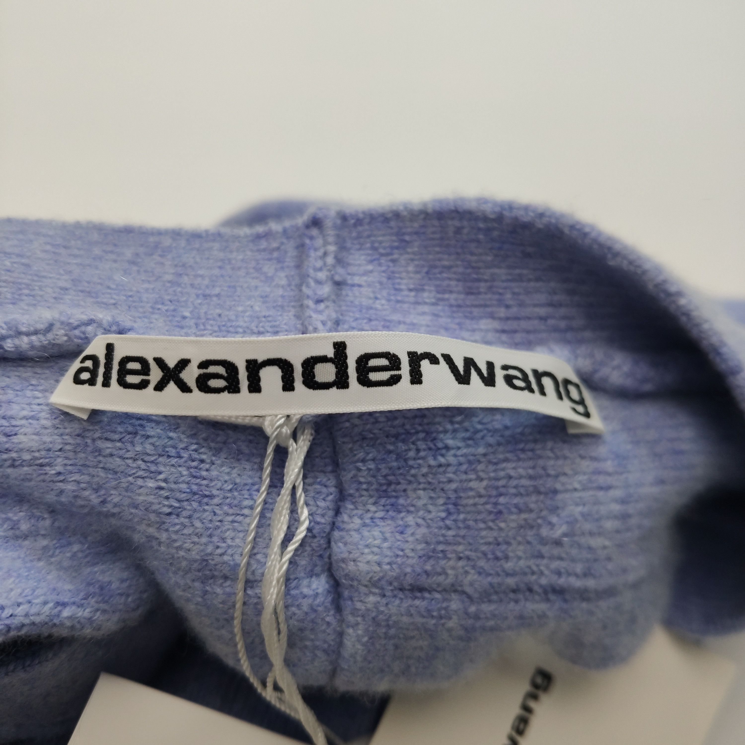 Alexander Wang Alexander Wang Women s Vests Size S / US 4 / IT 40 - 5 Thumbnail