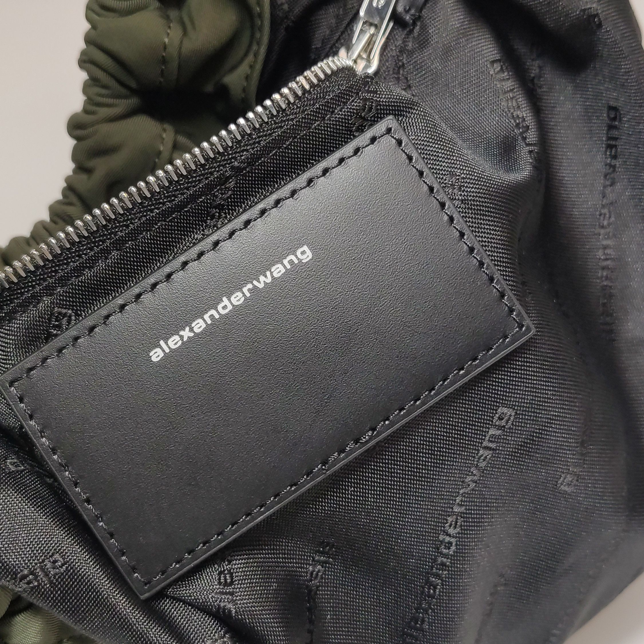 Alexander Wang Alexander Wang Women os Shoulder Bags Size ONE SIZE - 11 Thumbnail