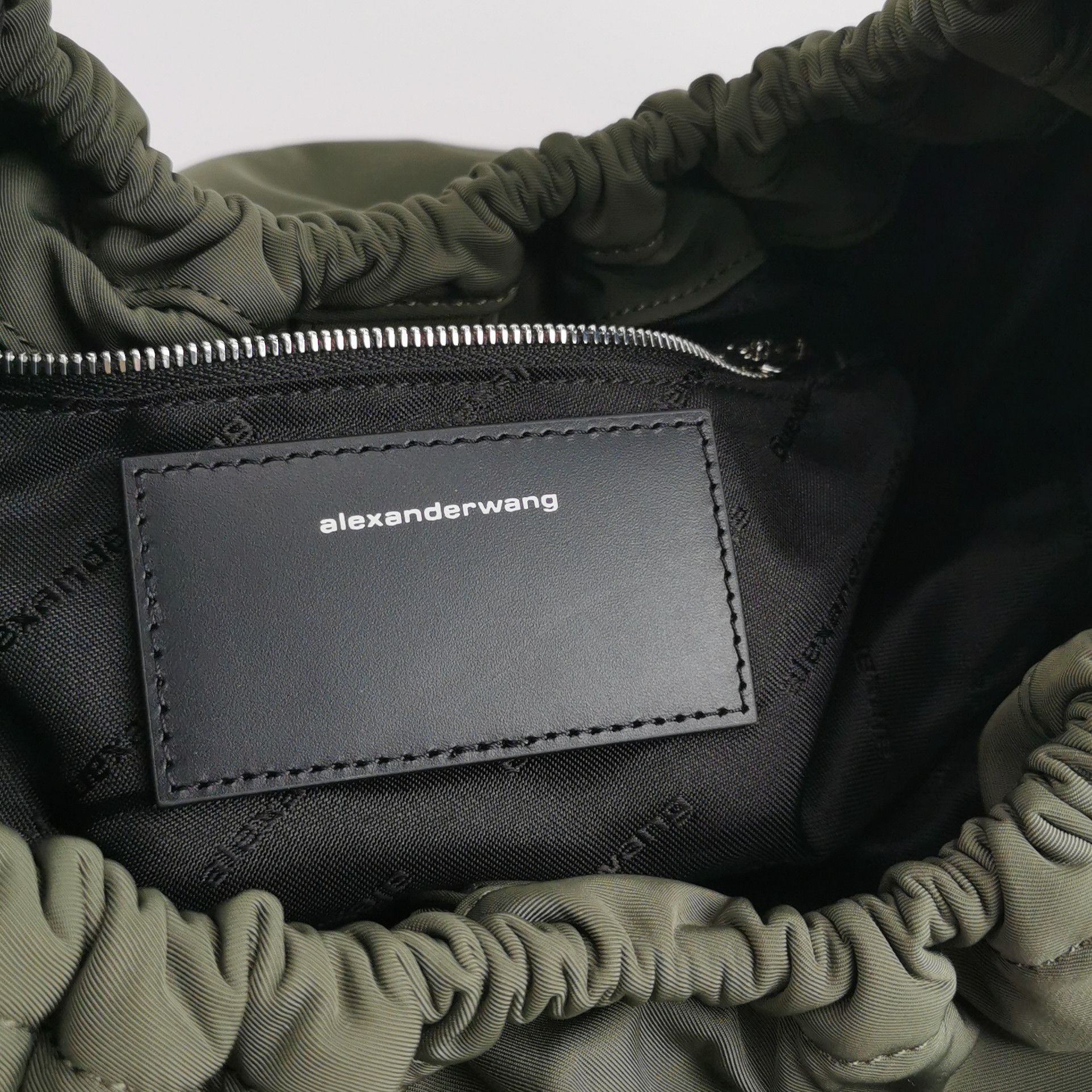 Alexander Wang Alexander Wang Women os Shoulder Bags Size ONE SIZE - 8 Thumbnail
