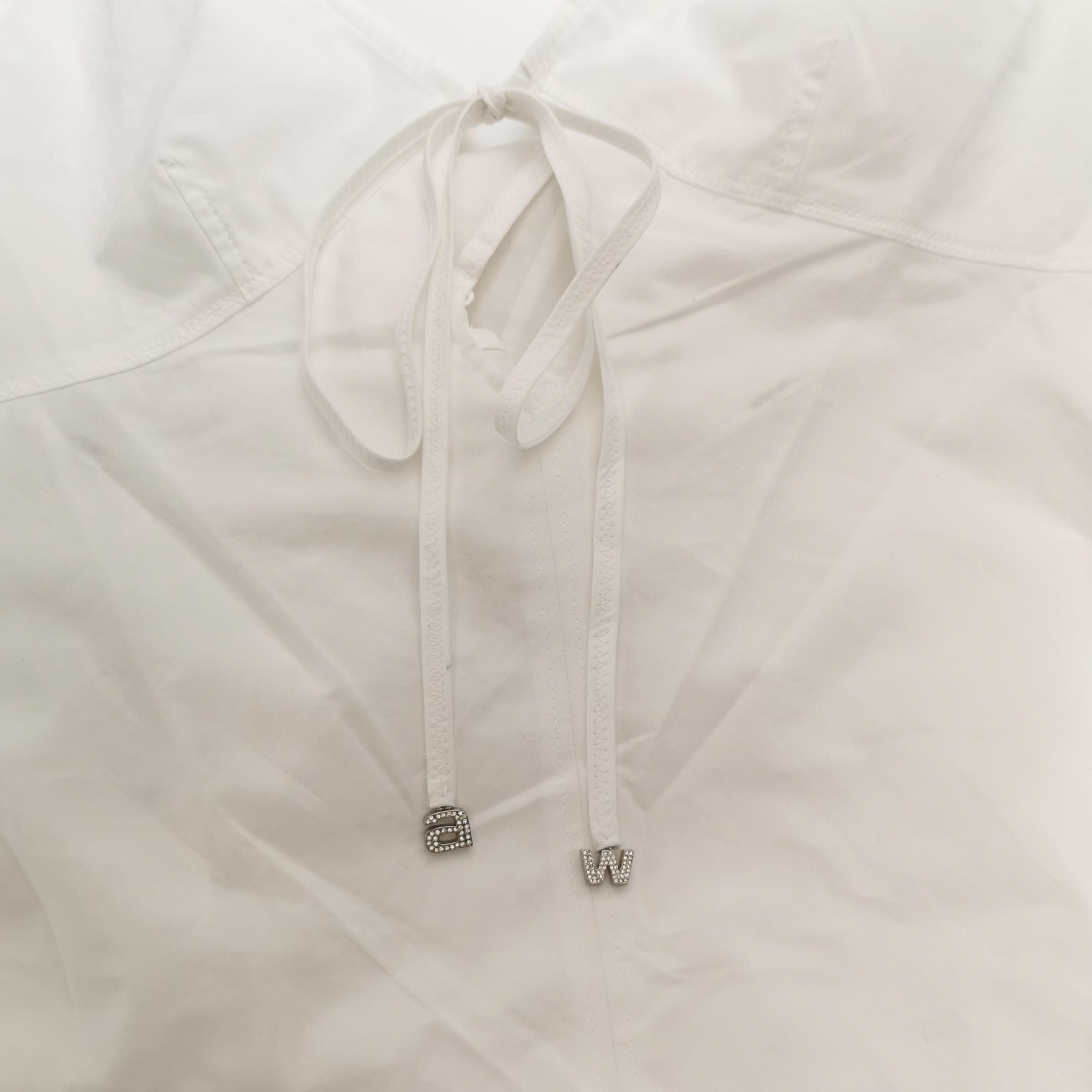Alexander Wang Alexander Wang Women s Midi Size S / US 4 / IT 40 - 3 Thumbnail