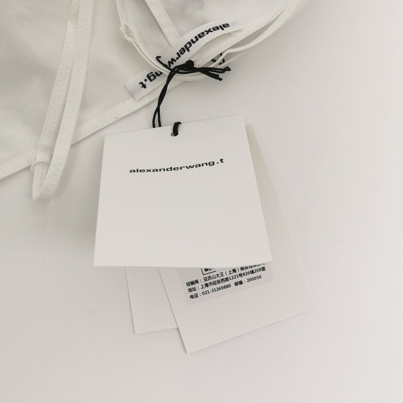 Alexander Wang Alexander Wang Women s Midi Size S / US 4 / IT 40 - 4 Thumbnail