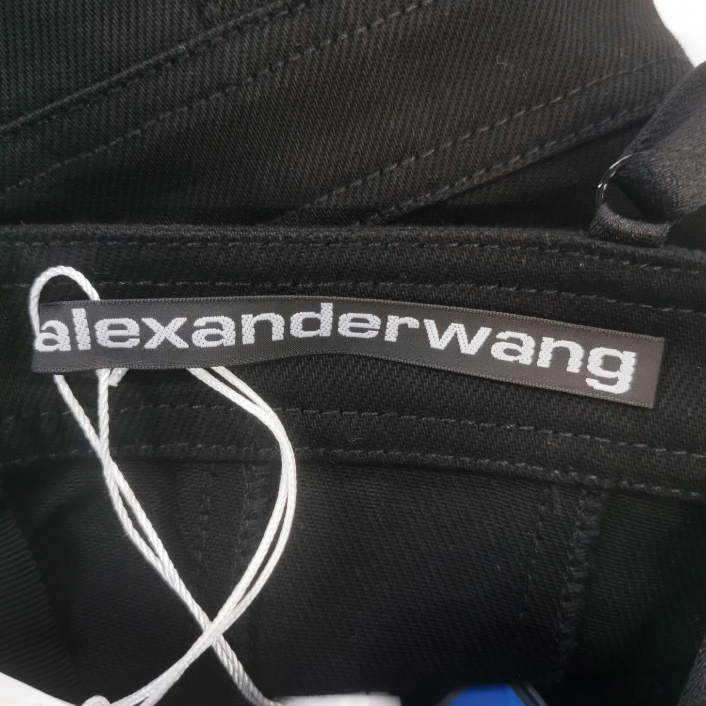 Alexander Wang Alexander Wang Women s Midi Size S / US 4 / IT 40 - 5 Thumbnail