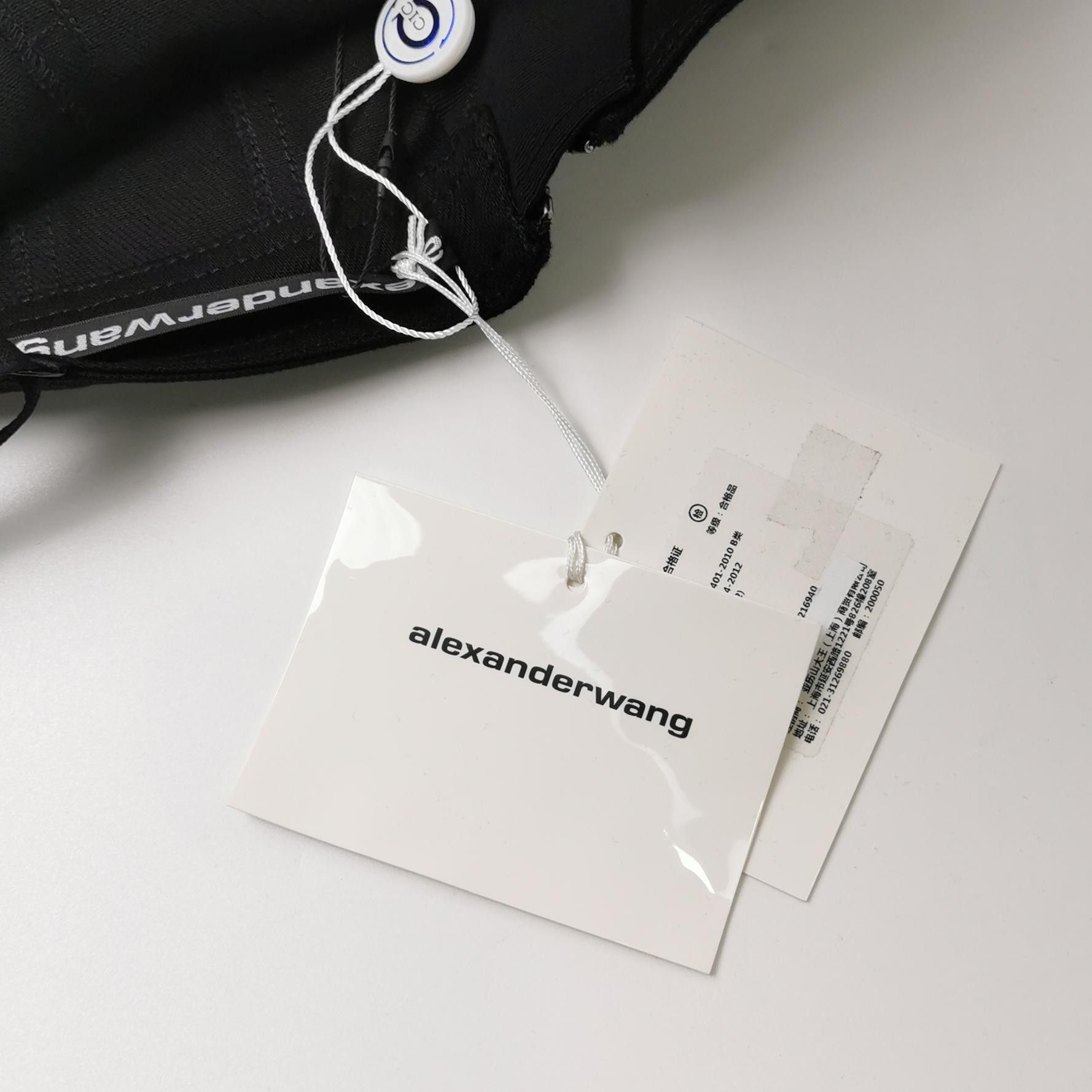 Alexander Wang Alexander Wang Women s Midi Size S / US 4 / IT 40 - 4 Thumbnail