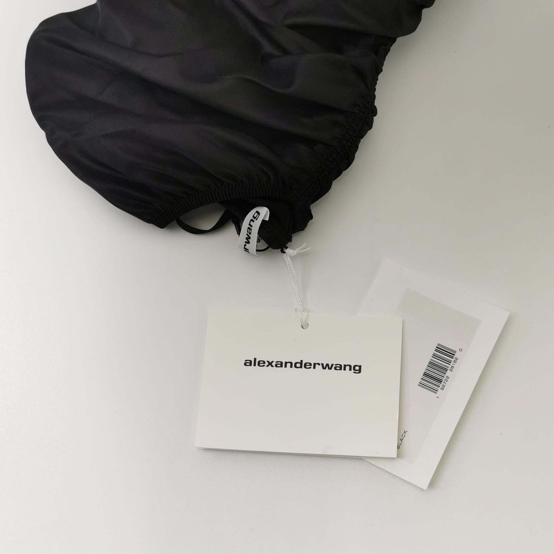 Alexander Wang Alexander Wang Women s Tank Tops Size S / US 4 / IT 40 - 3 Thumbnail