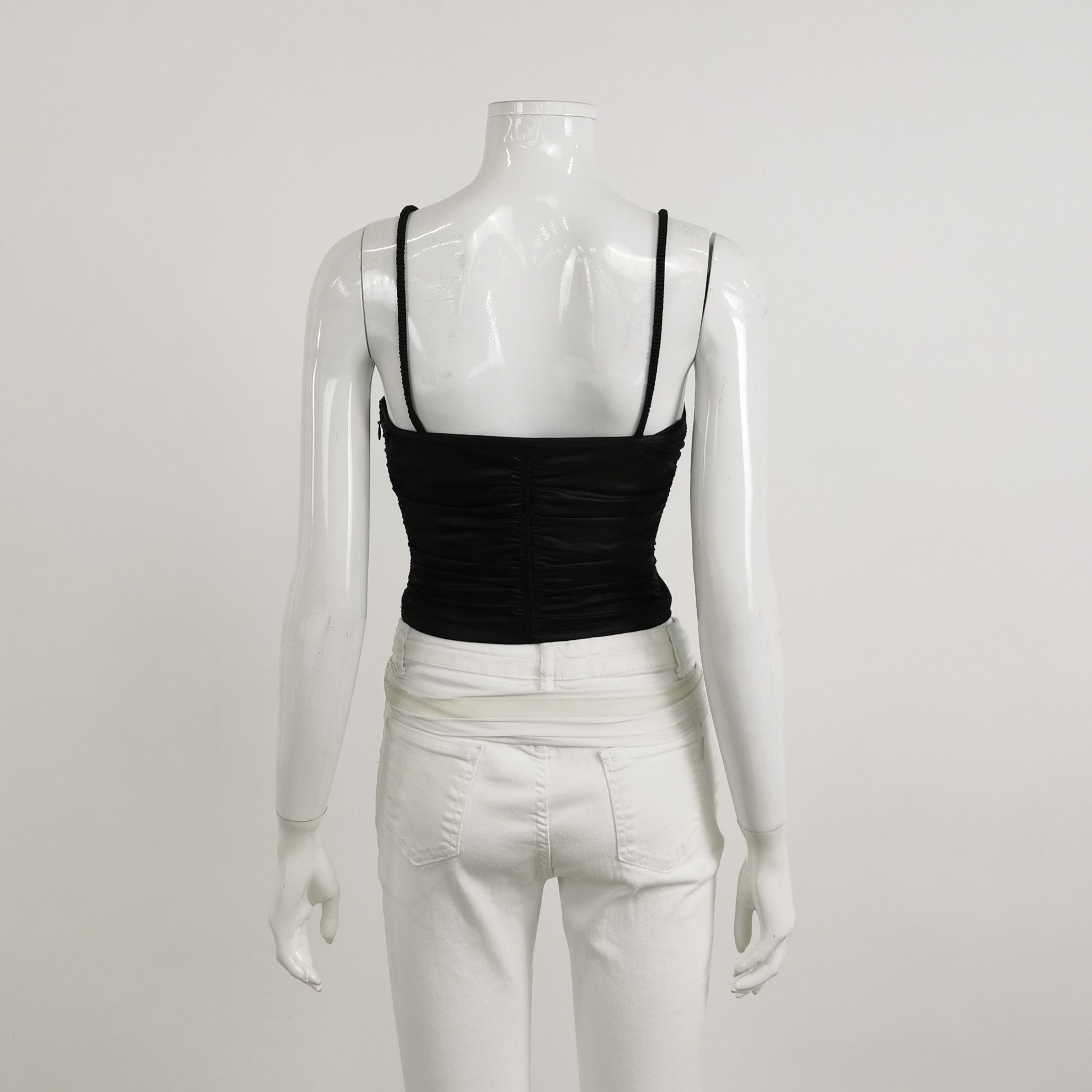 Alexander Wang Alexander Wang Women s Tank Tops Size S / US 4 / IT 40 - 2 Thumbnail