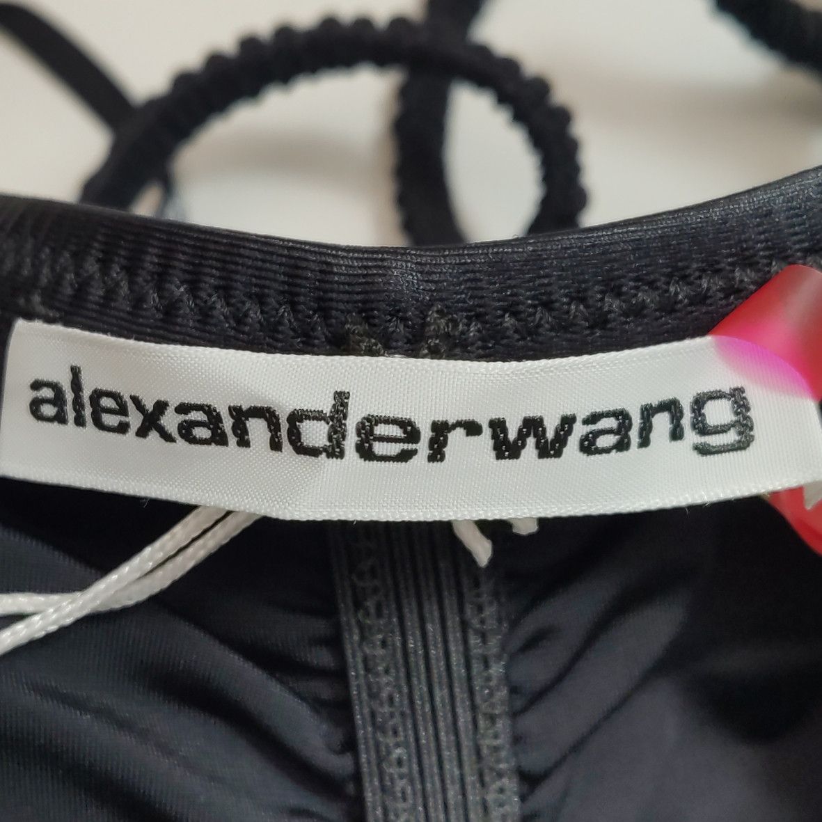 Alexander Wang Alexander Wang Women s Tank Tops Size S / US 4 / IT 40 - 4 Thumbnail