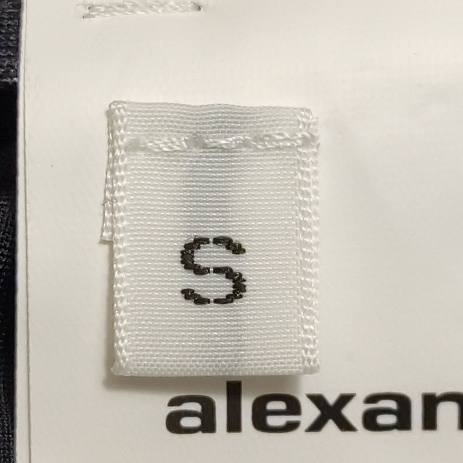 Alexander Wang Alexander Wang Women s Tank Tops Size S / US 4 / IT 40 - 6 Thumbnail
