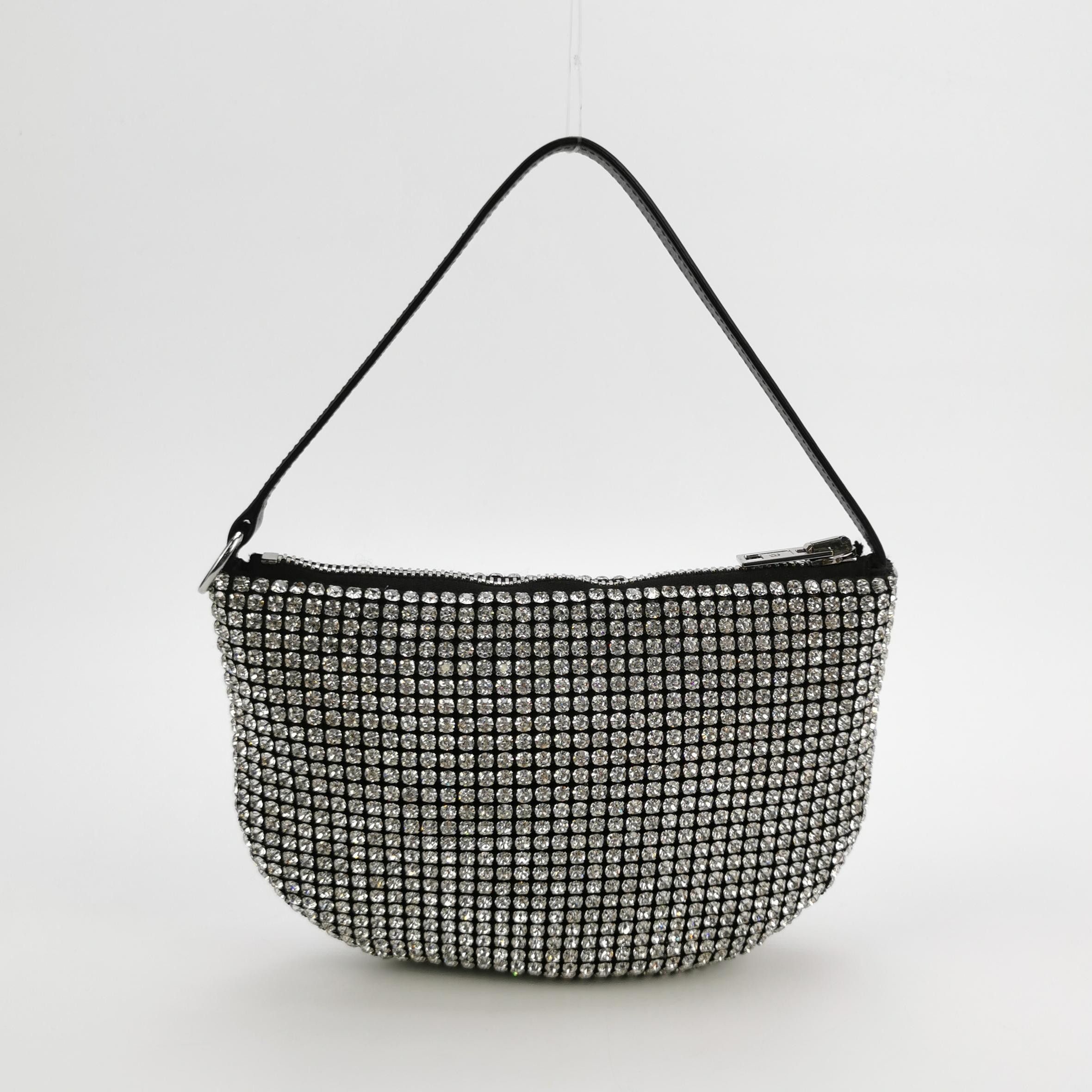 Alexander Wang Alexander Wang Women os Shoulder Bags Size ONE SIZE - 5 Thumbnail
