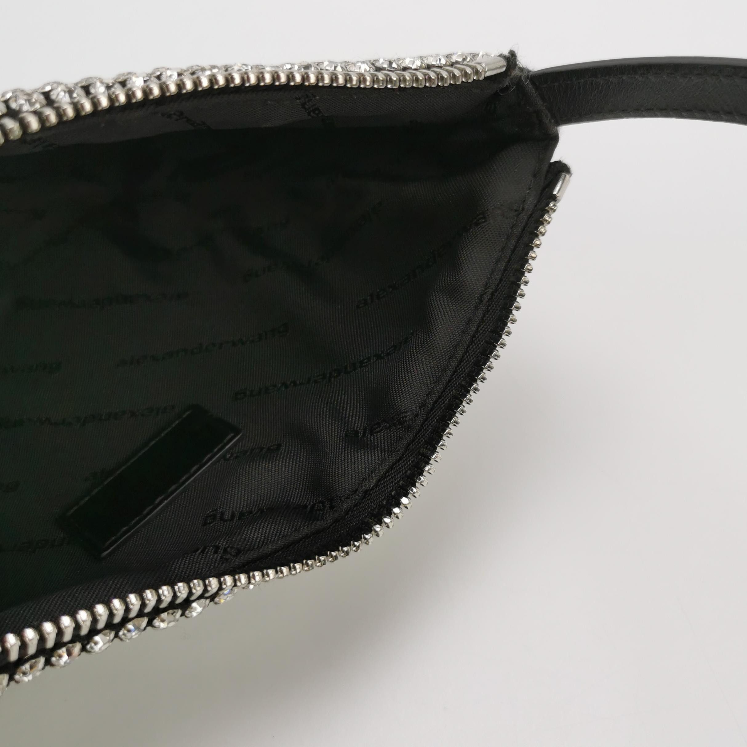 Alexander Wang Alexander Wang Women os Shoulder Bags Size ONE SIZE - 7 Thumbnail
