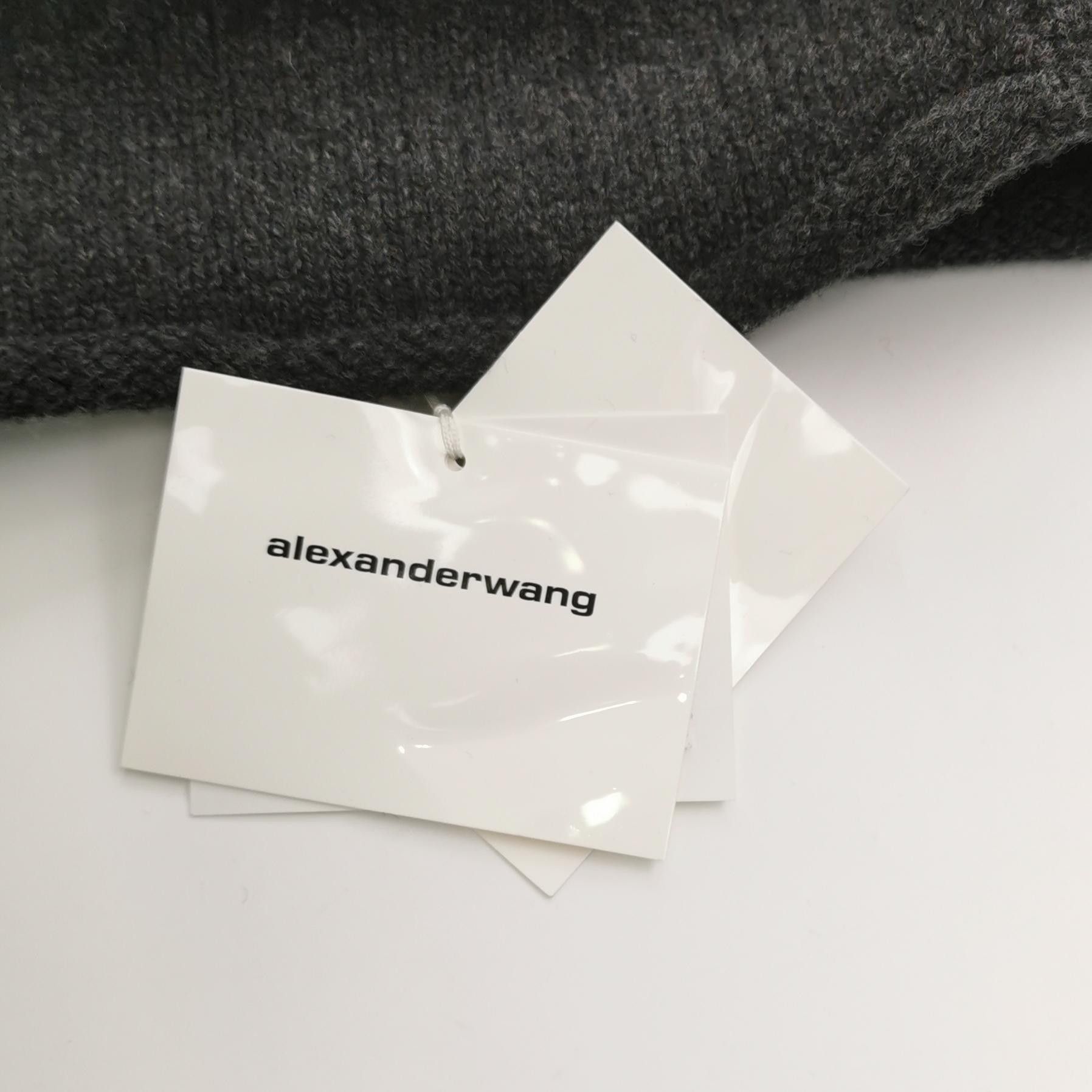 Alexander Wang Alexander Wang Women s Tank Tops Size S / US 4 / IT 40 - 3 Thumbnail