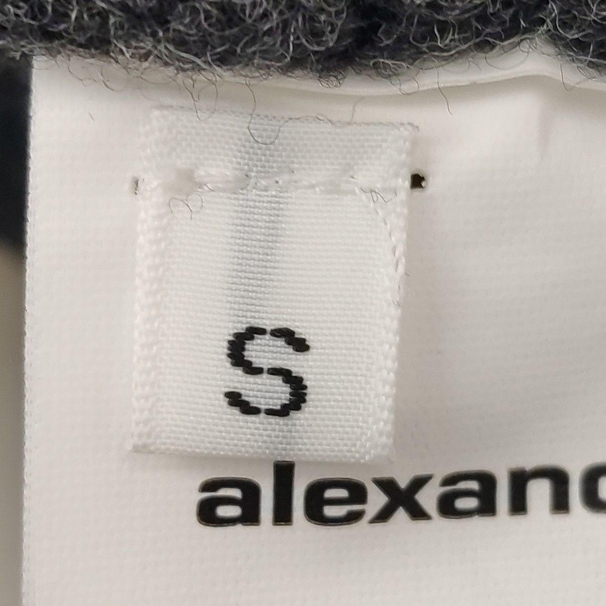 Alexander Wang Alexander Wang Women s Tank Tops Size S / US 4 / IT 40 - 5 Thumbnail