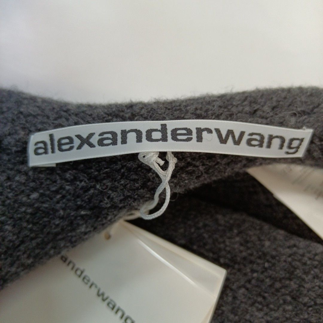 Alexander Wang Alexander Wang Women s Tank Tops Size S / US 4 / IT 40 - 4 Thumbnail