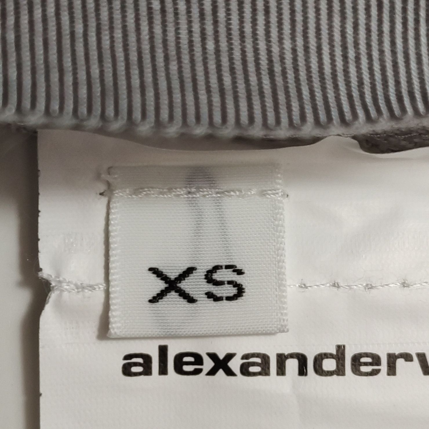 Alexander Wang Alexander Wang Women m Midi Size M / US 6-8 / IT 42-44 - 6 Thumbnail