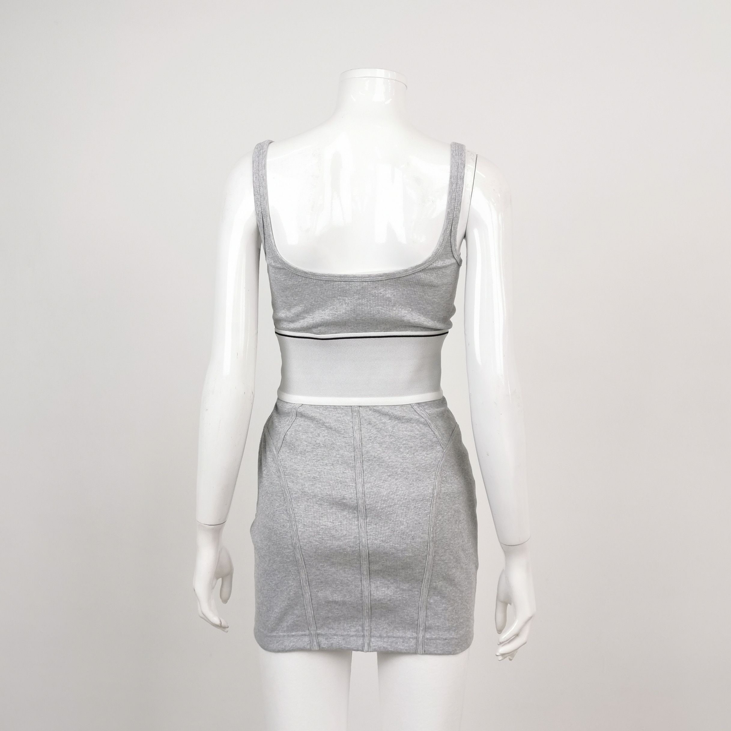 Alexander Wang Alexander Wang Women m Midi Size M / US 6-8 / IT 42-44 - 2 Thumbnail