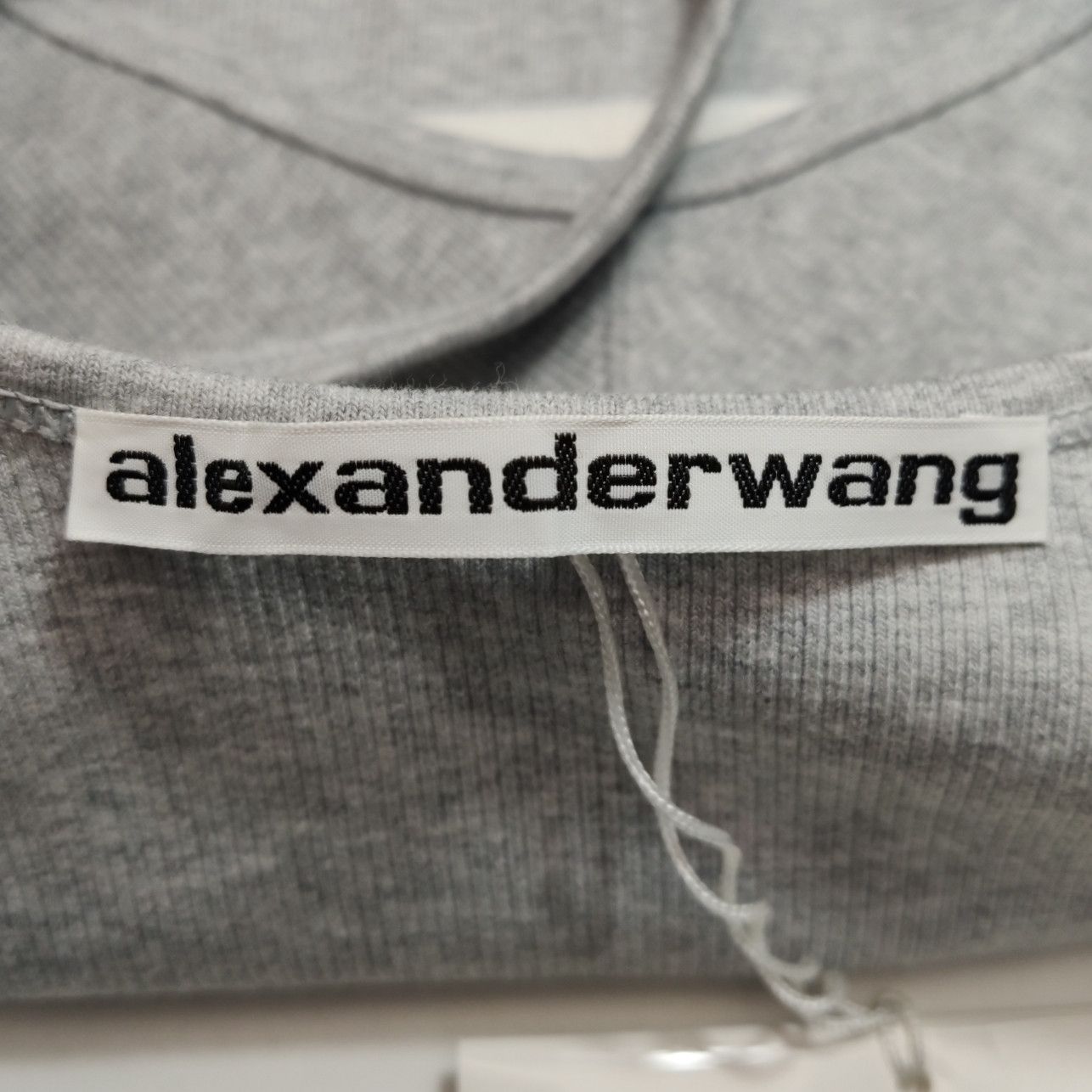 Alexander Wang Alexander Wang Women m Midi Size M / US 6-8 / IT 42-44 - 5 Thumbnail