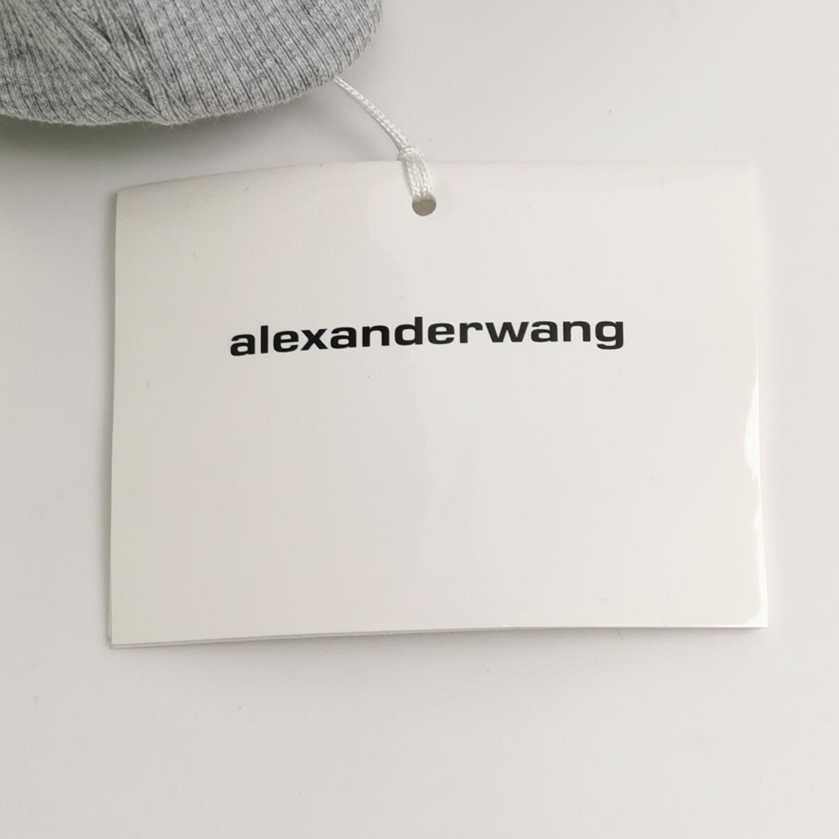 Alexander Wang Alexander Wang Women m Midi Size M / US 6-8 / IT 42-44 - 4 Thumbnail