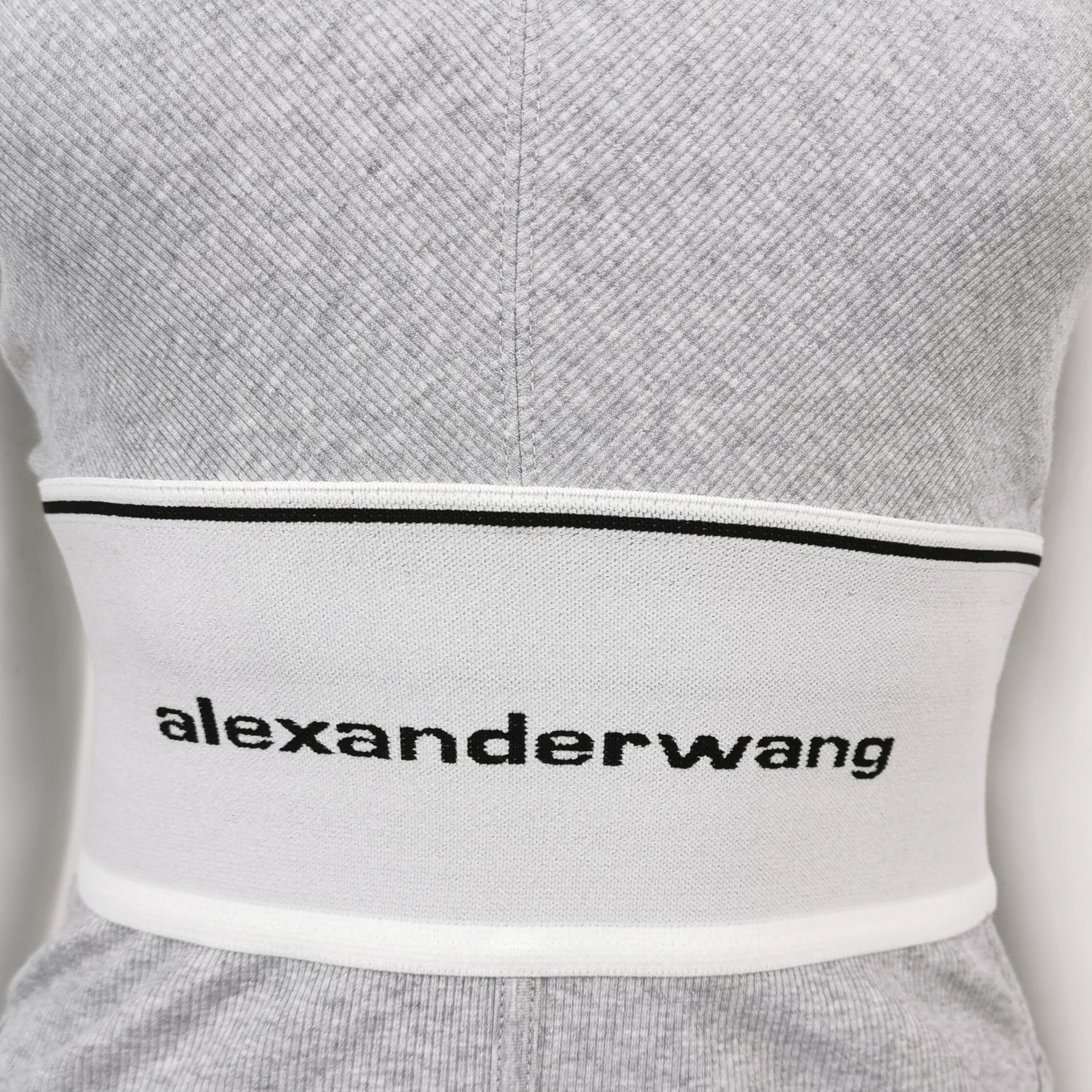 Alexander Wang Alexander Wang Women m Midi Size M / US 6-8 / IT 42-44 - 3 Thumbnail