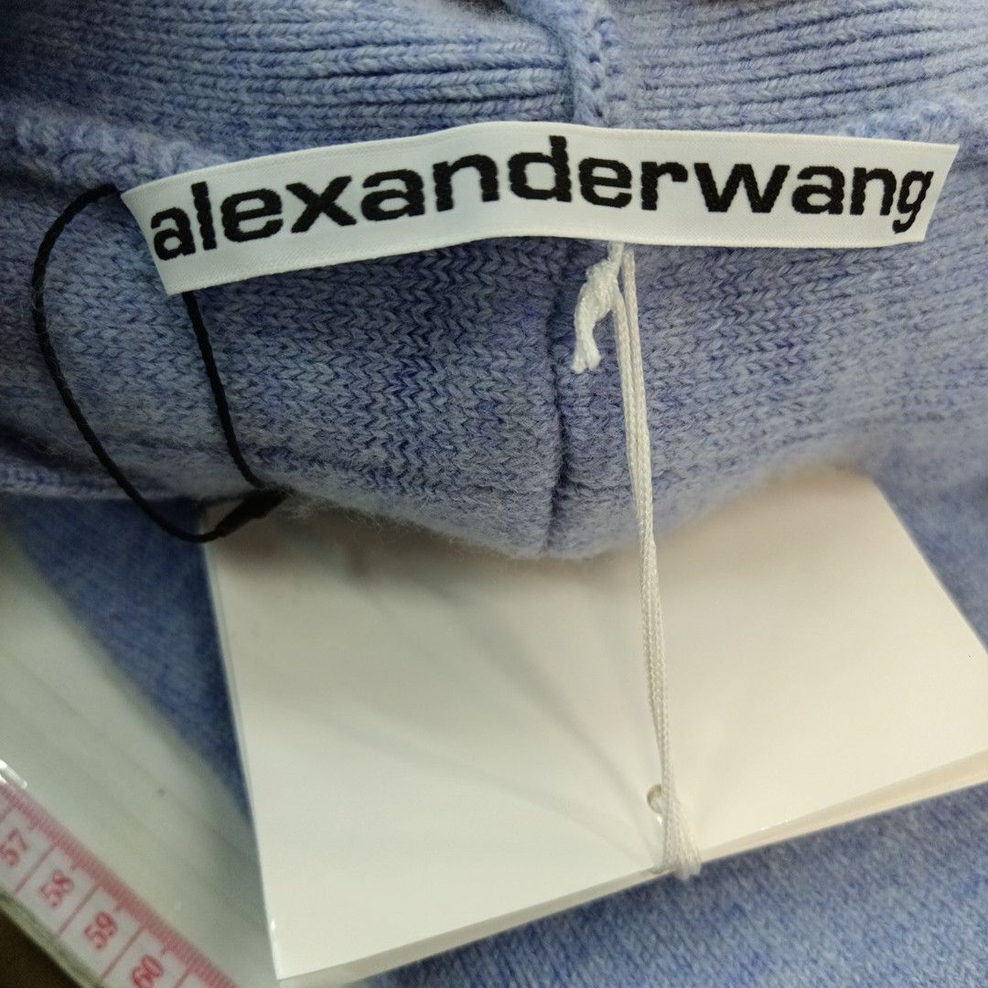 Alexander Wang Alexander Wang Women s Vests Size S / US 4 / IT 40 - 6 Thumbnail