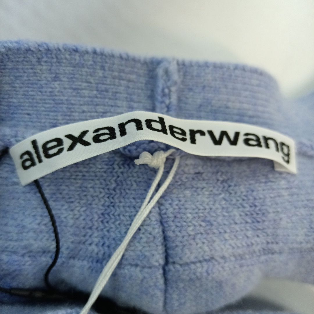 Alexander Wang Alexander Wang Women s Vests Size S / US 4 / IT 40 - 5 Thumbnail
