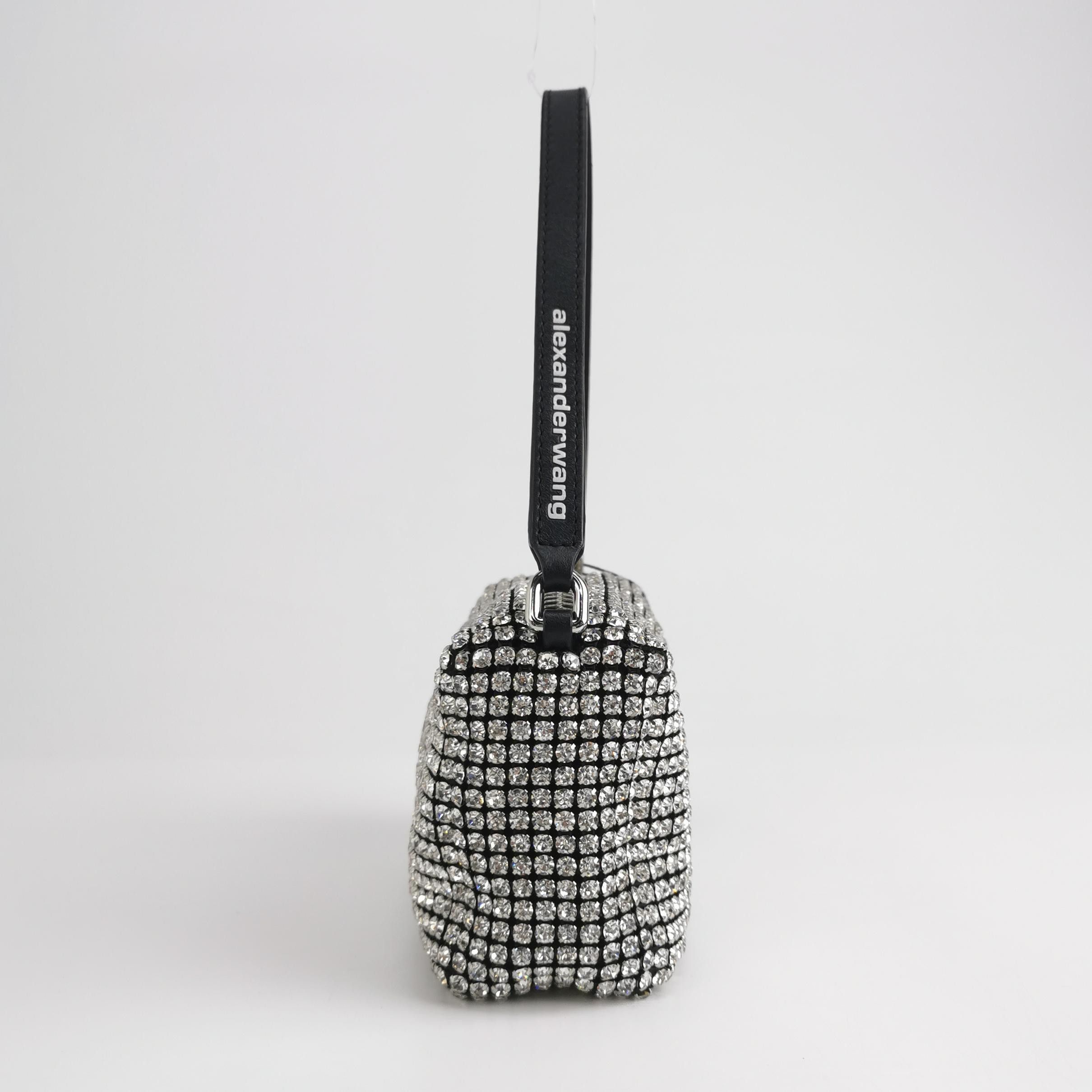 Alexander Wang Alexander Wang Women os Tote Bags Size ONE SIZE - 3 Thumbnail