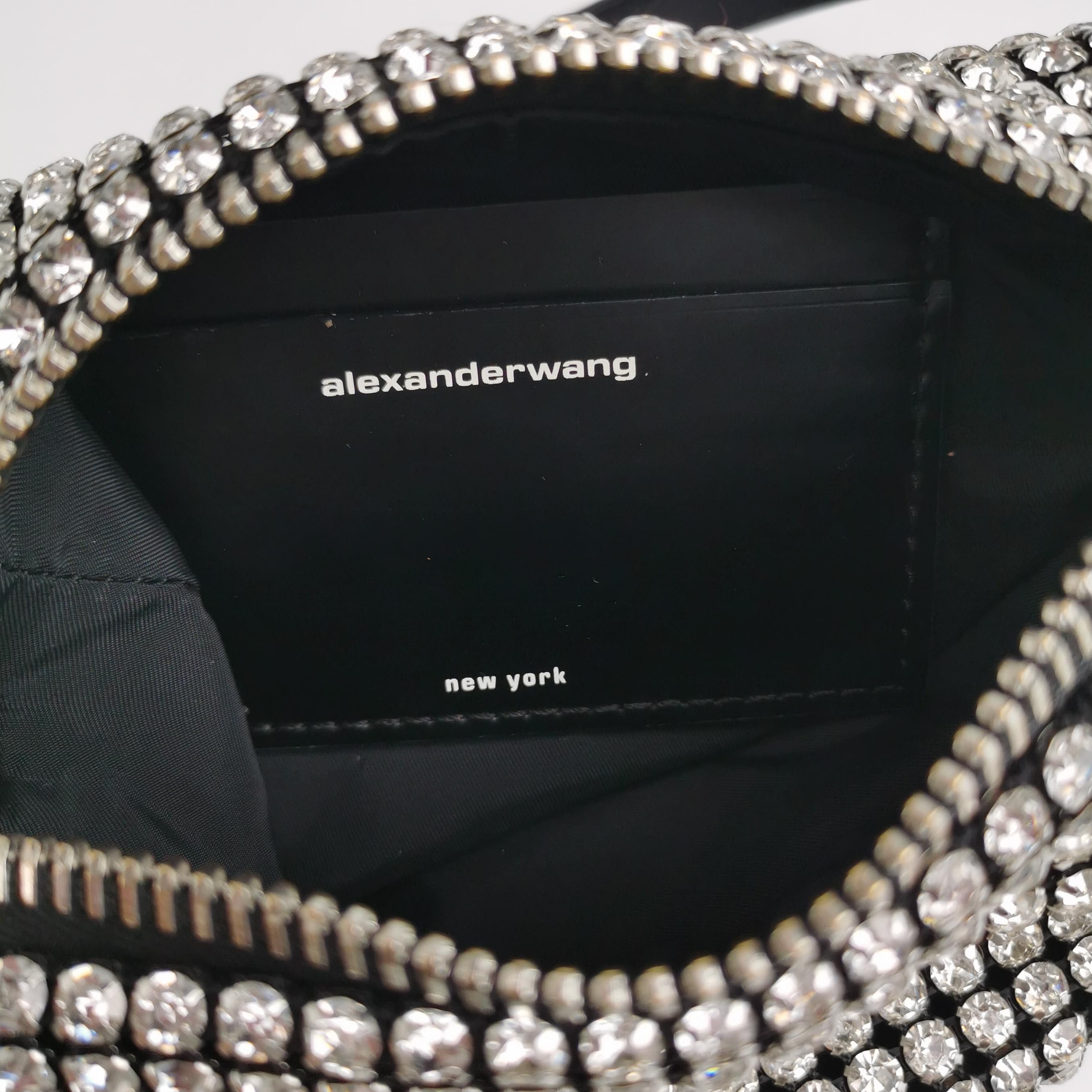 Alexander Wang Alexander Wang Women os Tote Bags Size ONE SIZE - 8 Thumbnail