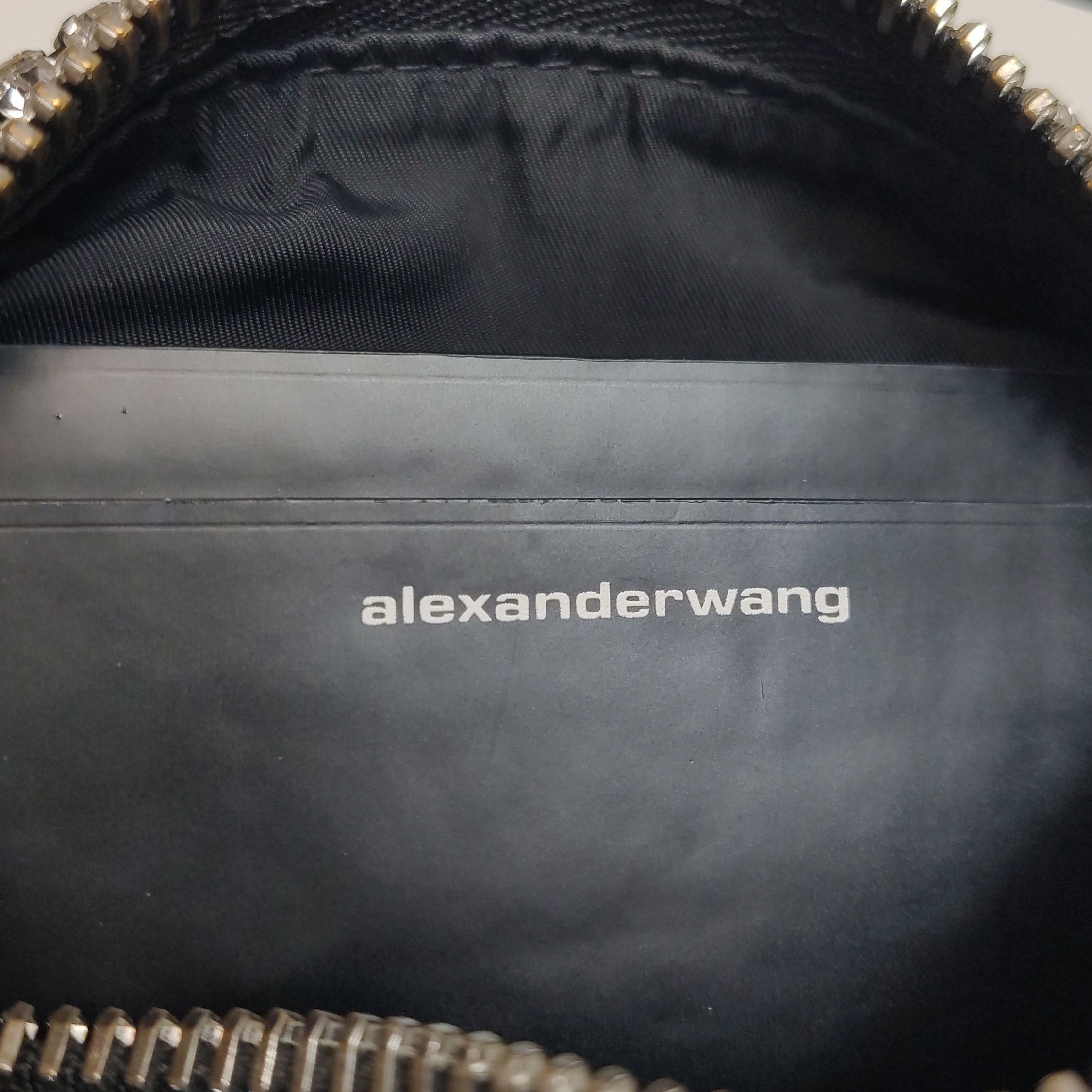 Alexander Wang Alexander Wang Women os Tote Bags Size ONE SIZE - 11 Thumbnail