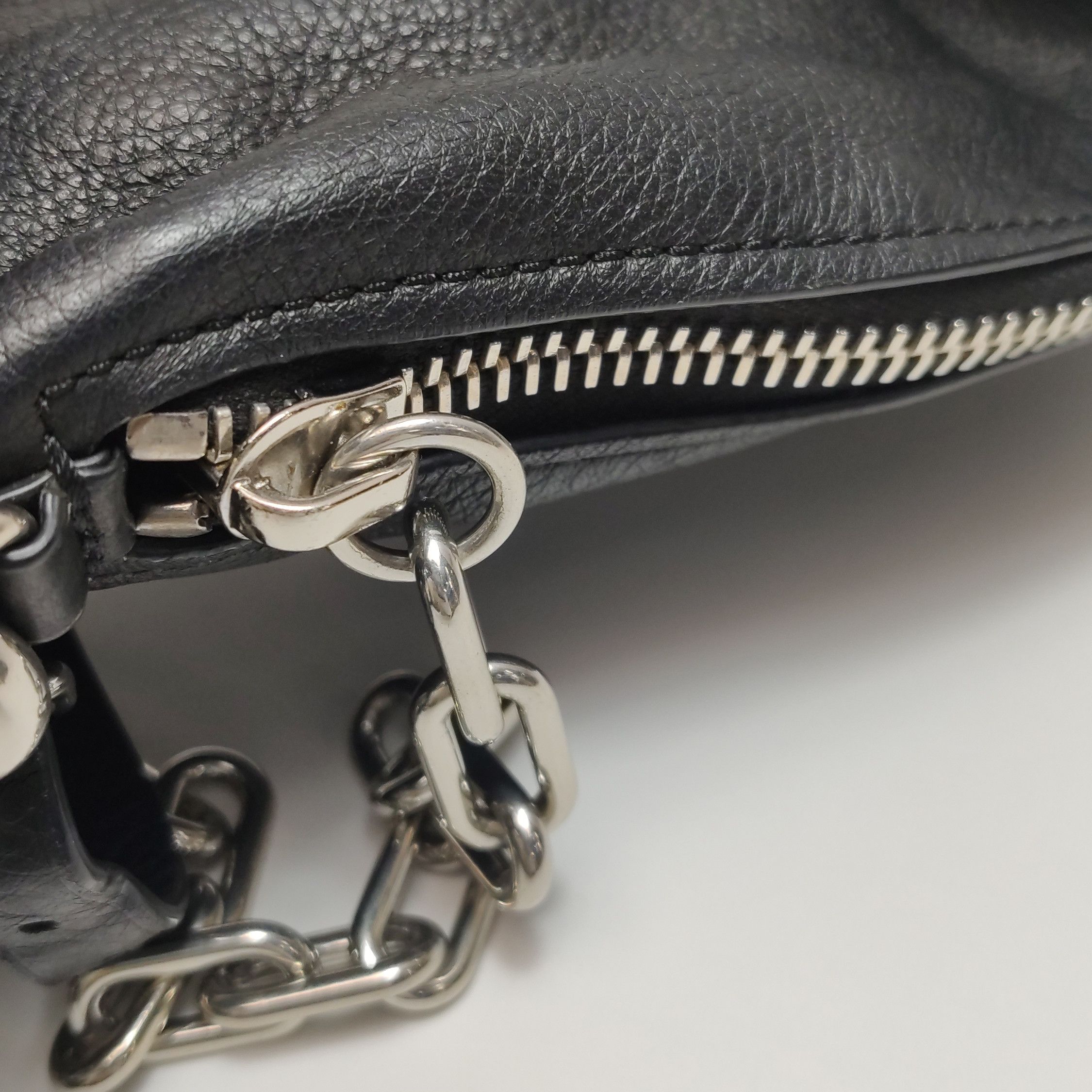 Alexander Wang Alexander Wang Women os Clutches Size ONE SIZE - 9 Thumbnail