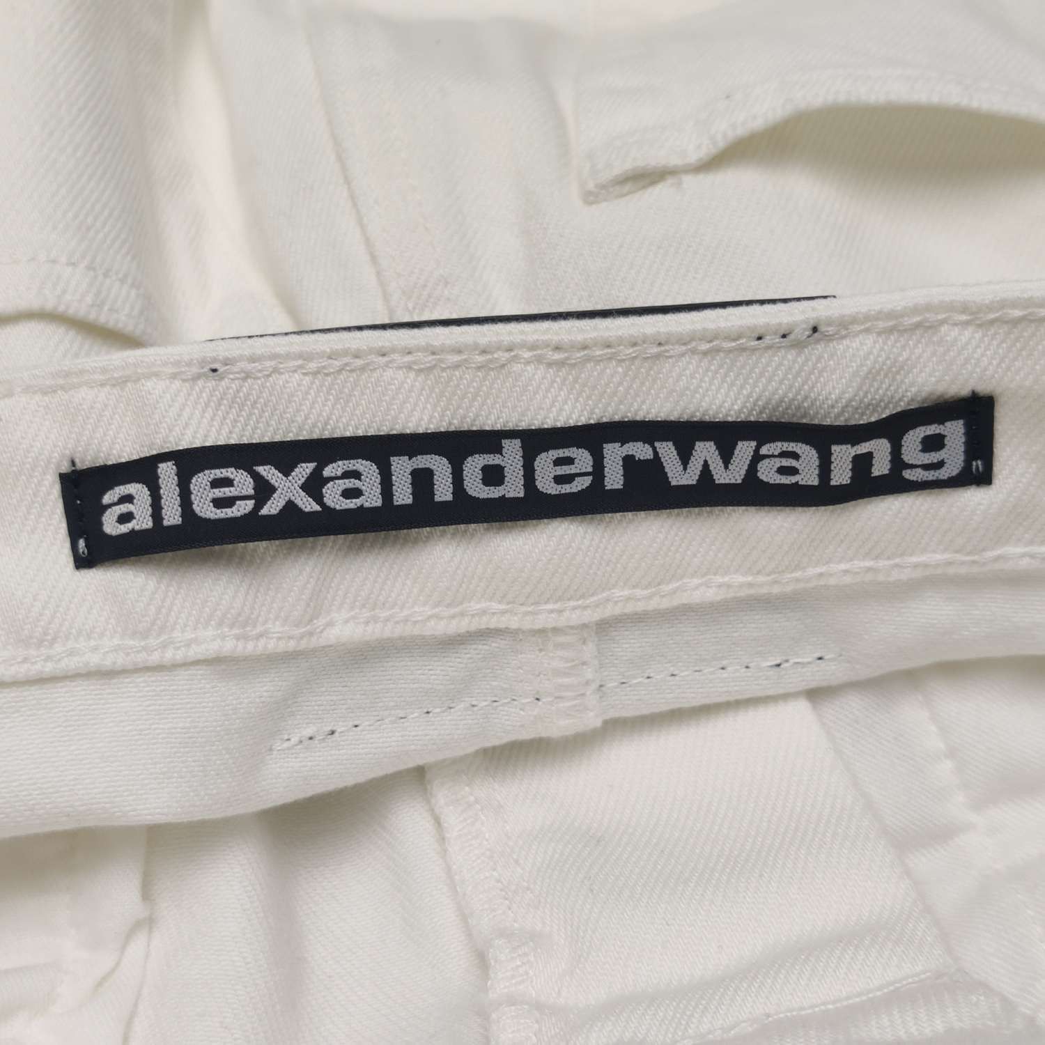 Alexander Wang Alexander Wang Women 26 Midi Skirts Size 26" / US 2 / IT 38 - 5 Thumbnail