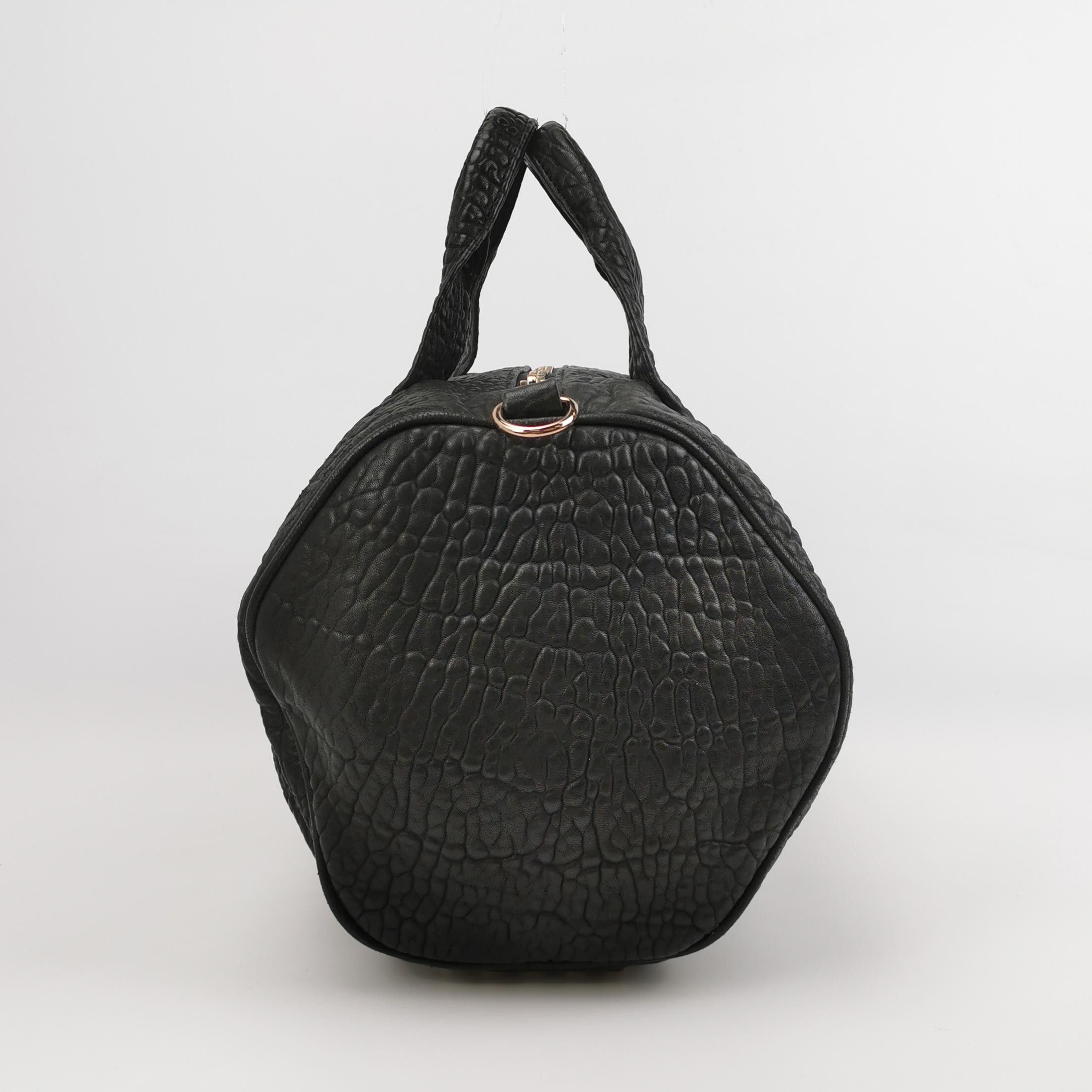 Alexander Wang Alexander Wang Women os Shoulder Bags Size ONE SIZE - 4 Thumbnail