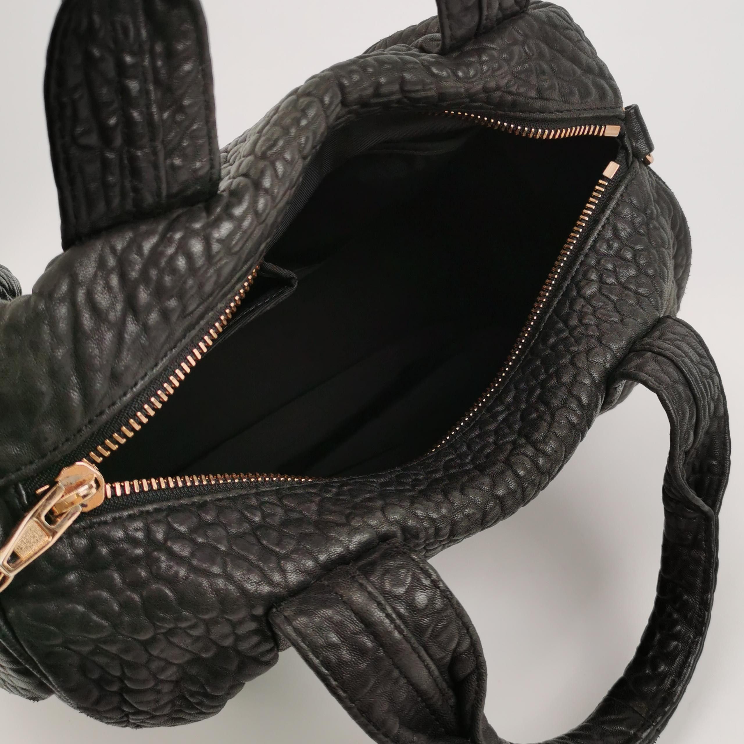 Alexander Wang Alexander Wang Women os Shoulder Bags Size ONE SIZE - 7 Thumbnail
