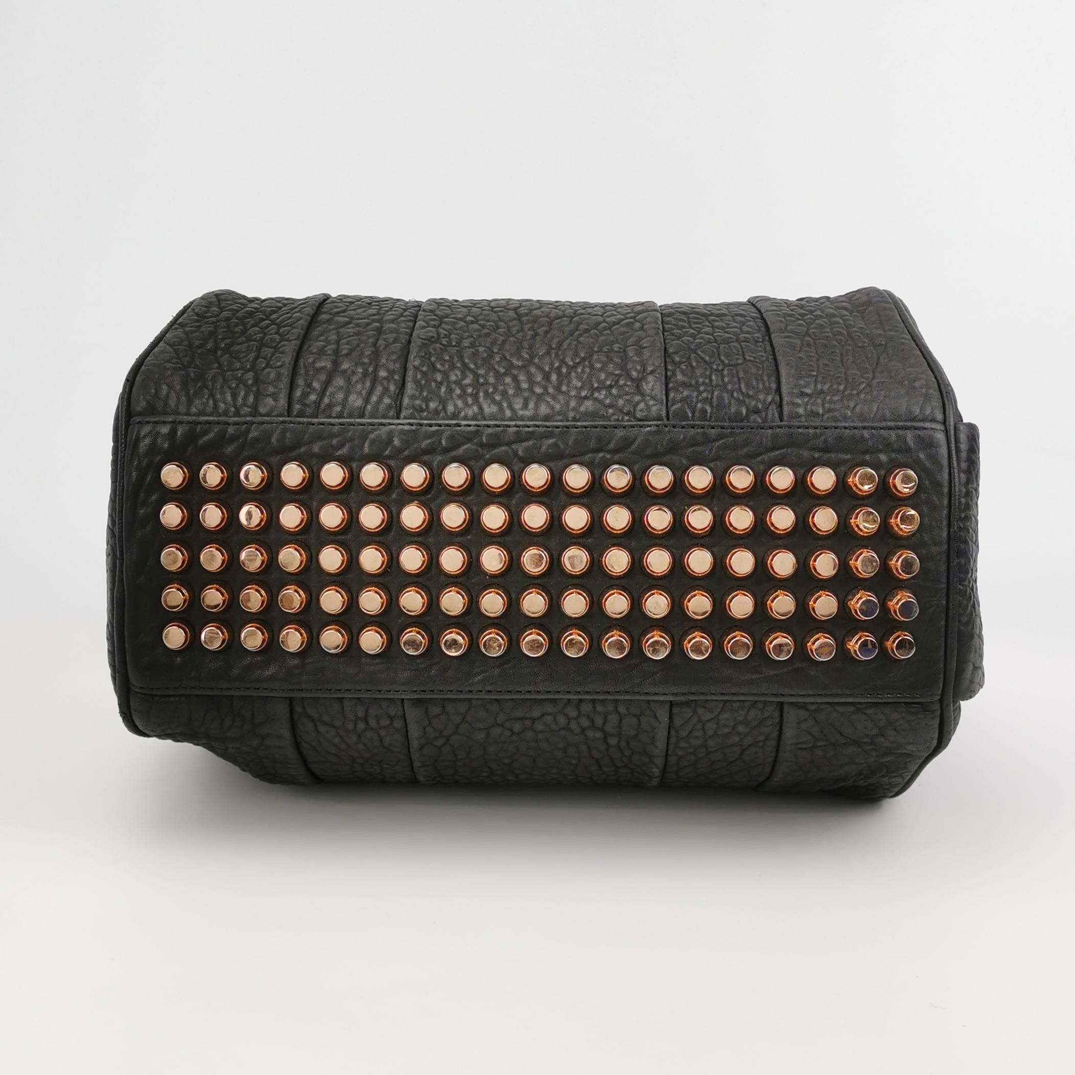 Alexander Wang Alexander Wang Women os Shoulder Bags Size ONE SIZE - 6 Thumbnail