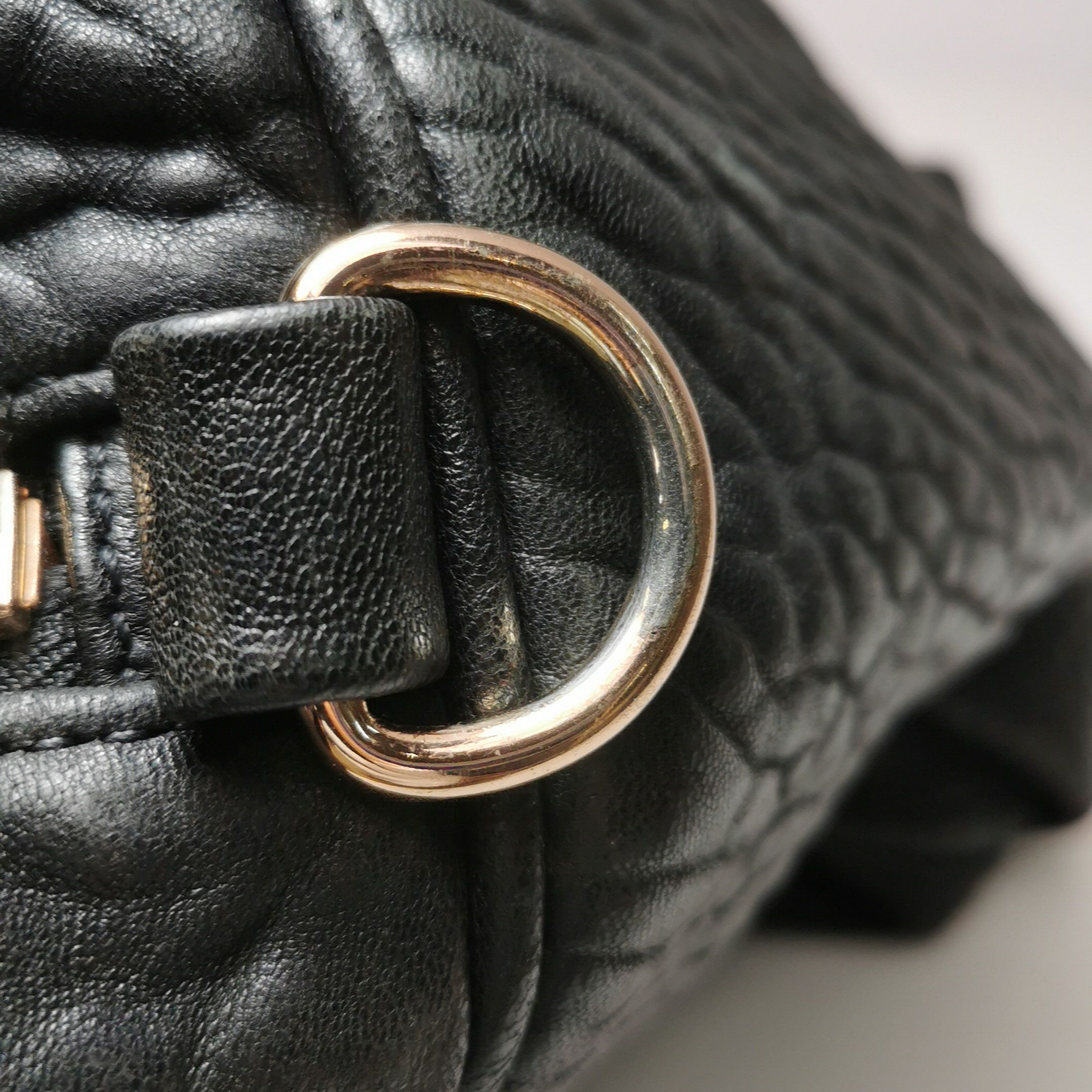 Alexander Wang Alexander Wang Women os Shoulder Bags Size ONE SIZE - 14 Thumbnail