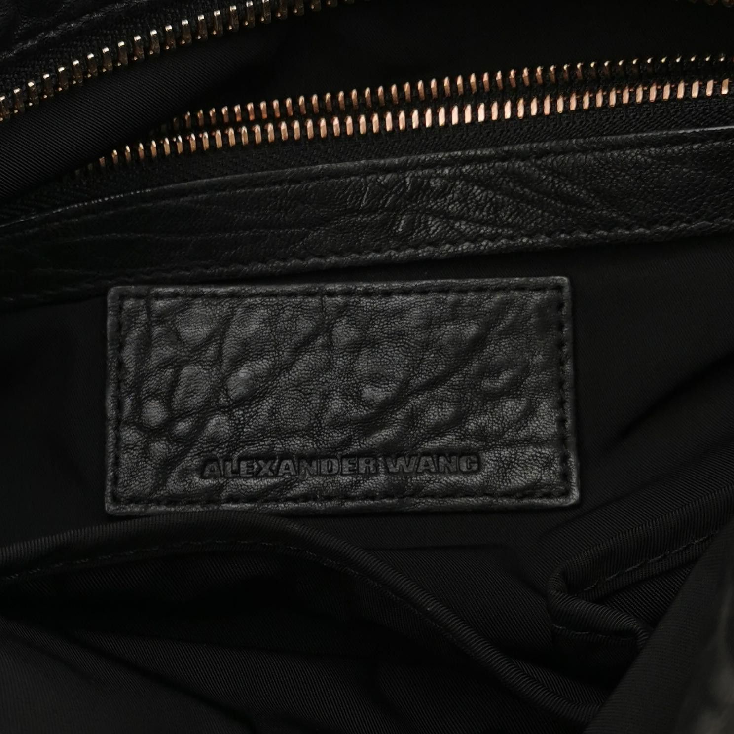 Alexander Wang Alexander Wang Women os Shoulder Bags Size ONE SIZE - 8 Thumbnail