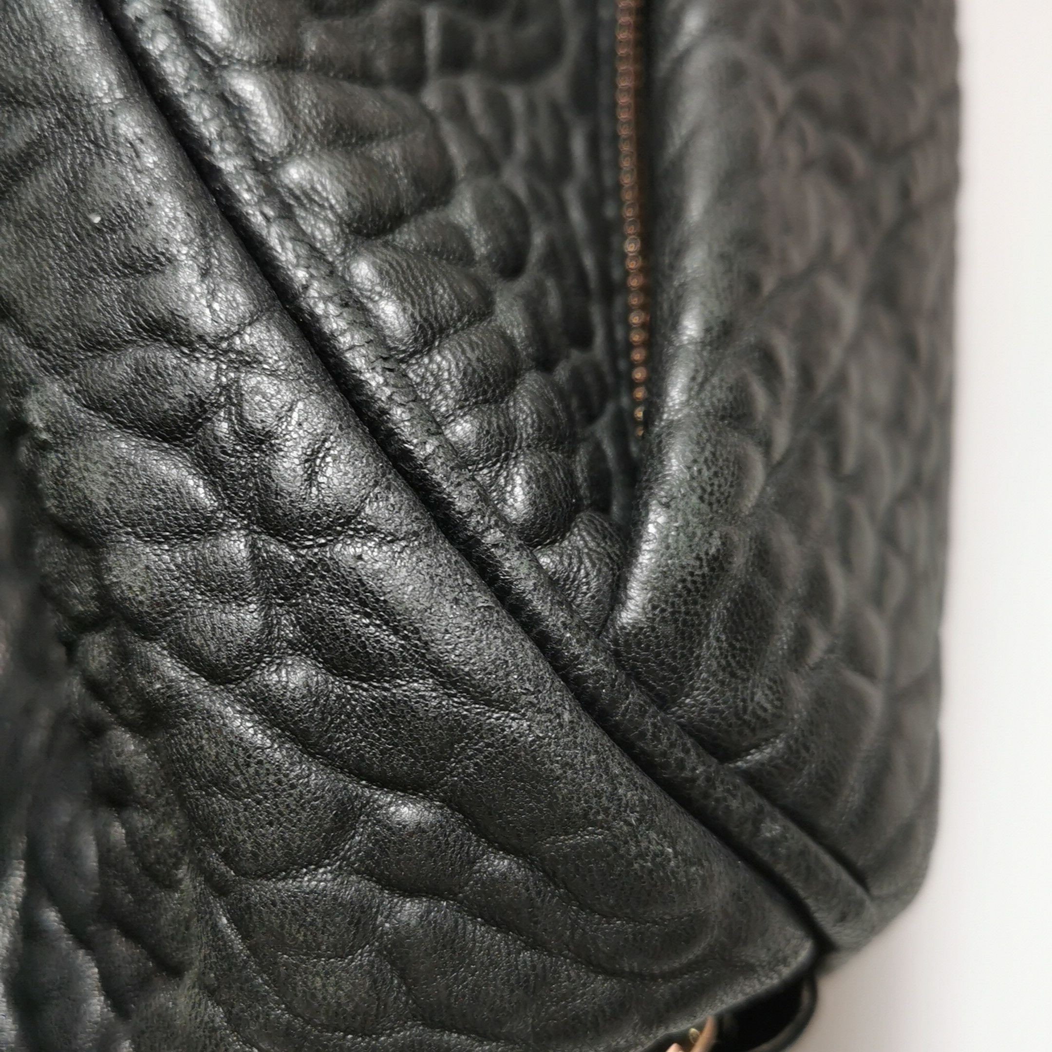 Alexander Wang Alexander Wang Women os Shoulder Bags Size ONE SIZE - 17 Thumbnail