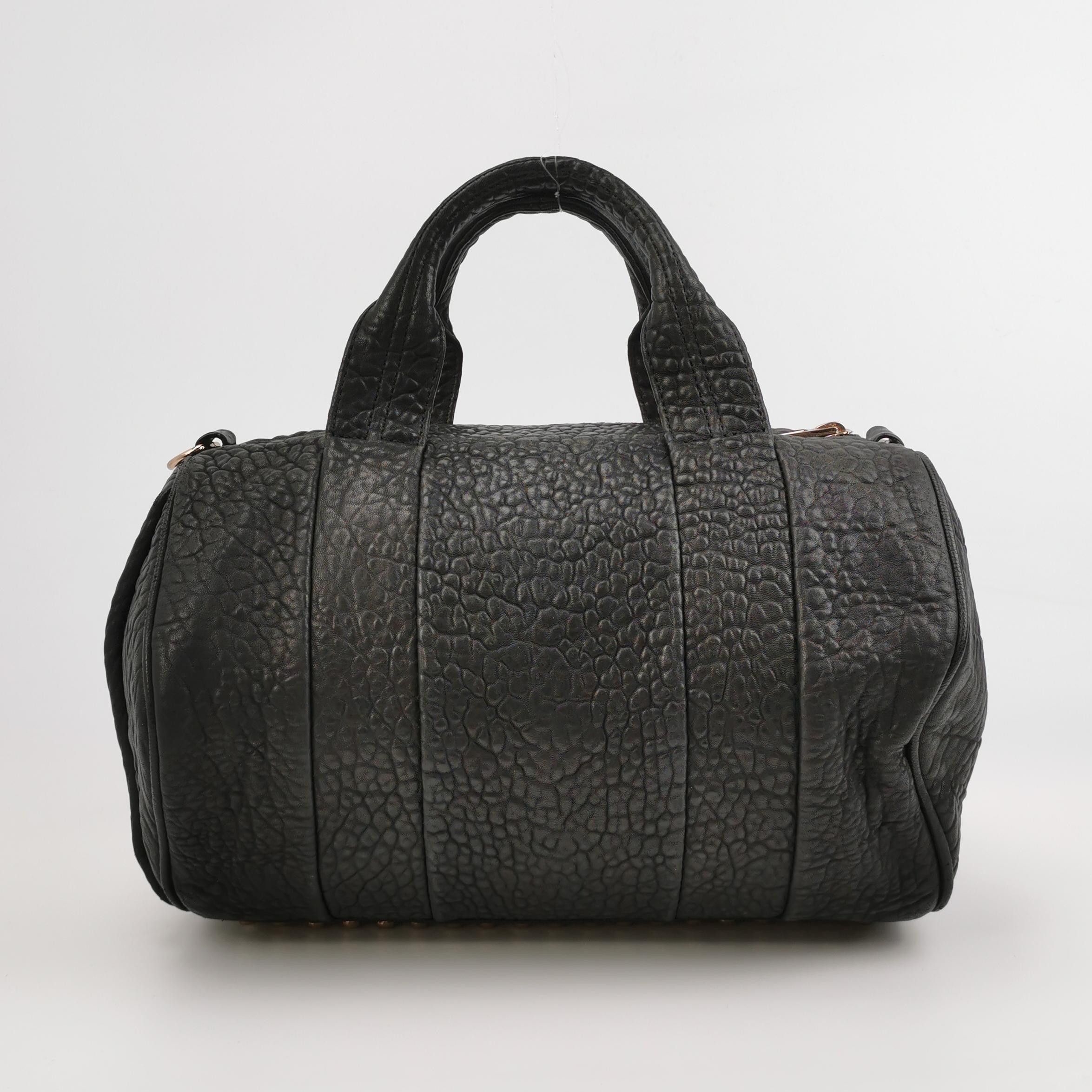 Alexander Wang Alexander Wang Women os Shoulder Bags Size ONE SIZE - 5 Thumbnail