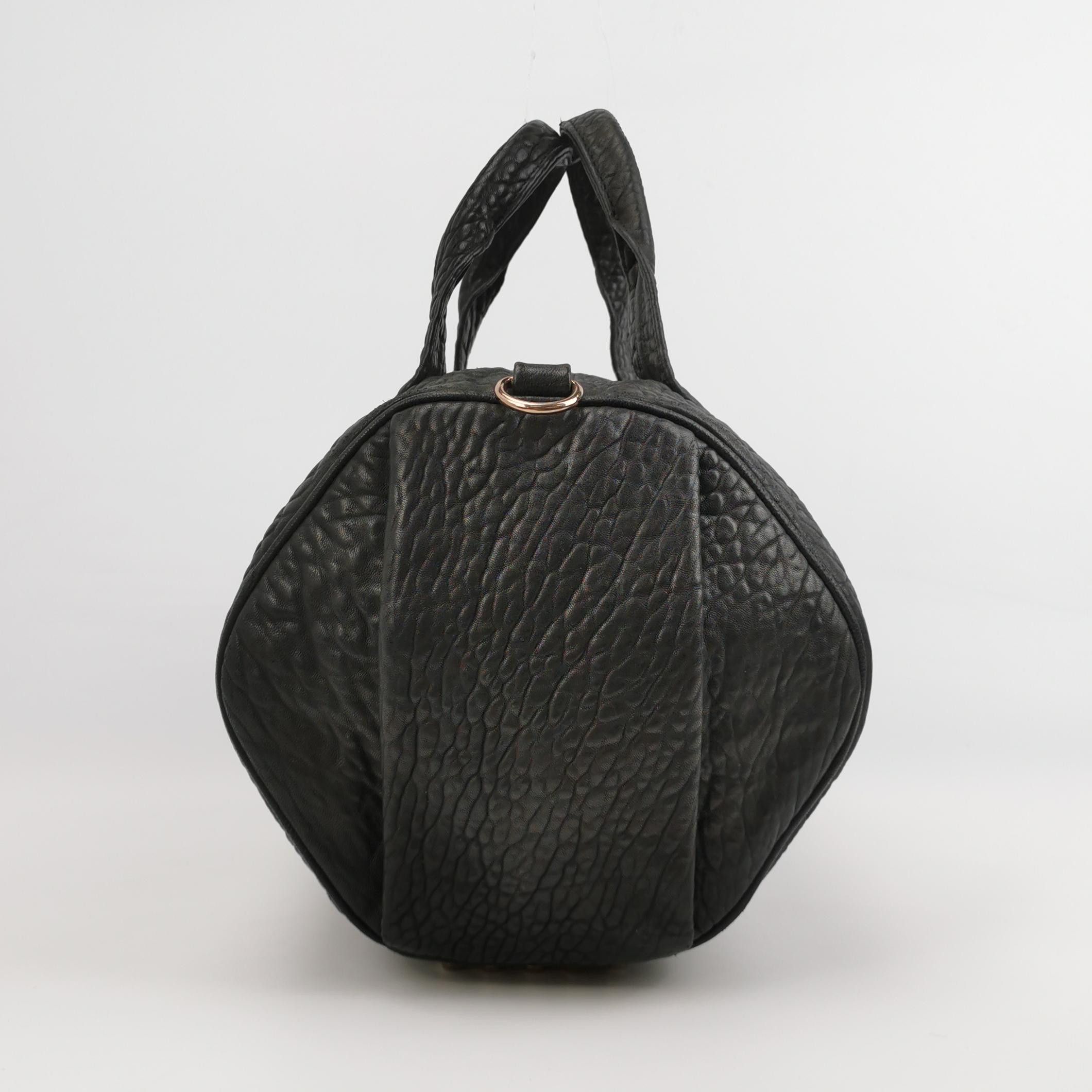 Alexander Wang Alexander Wang Women os Shoulder Bags Size ONE SIZE - 3 Thumbnail